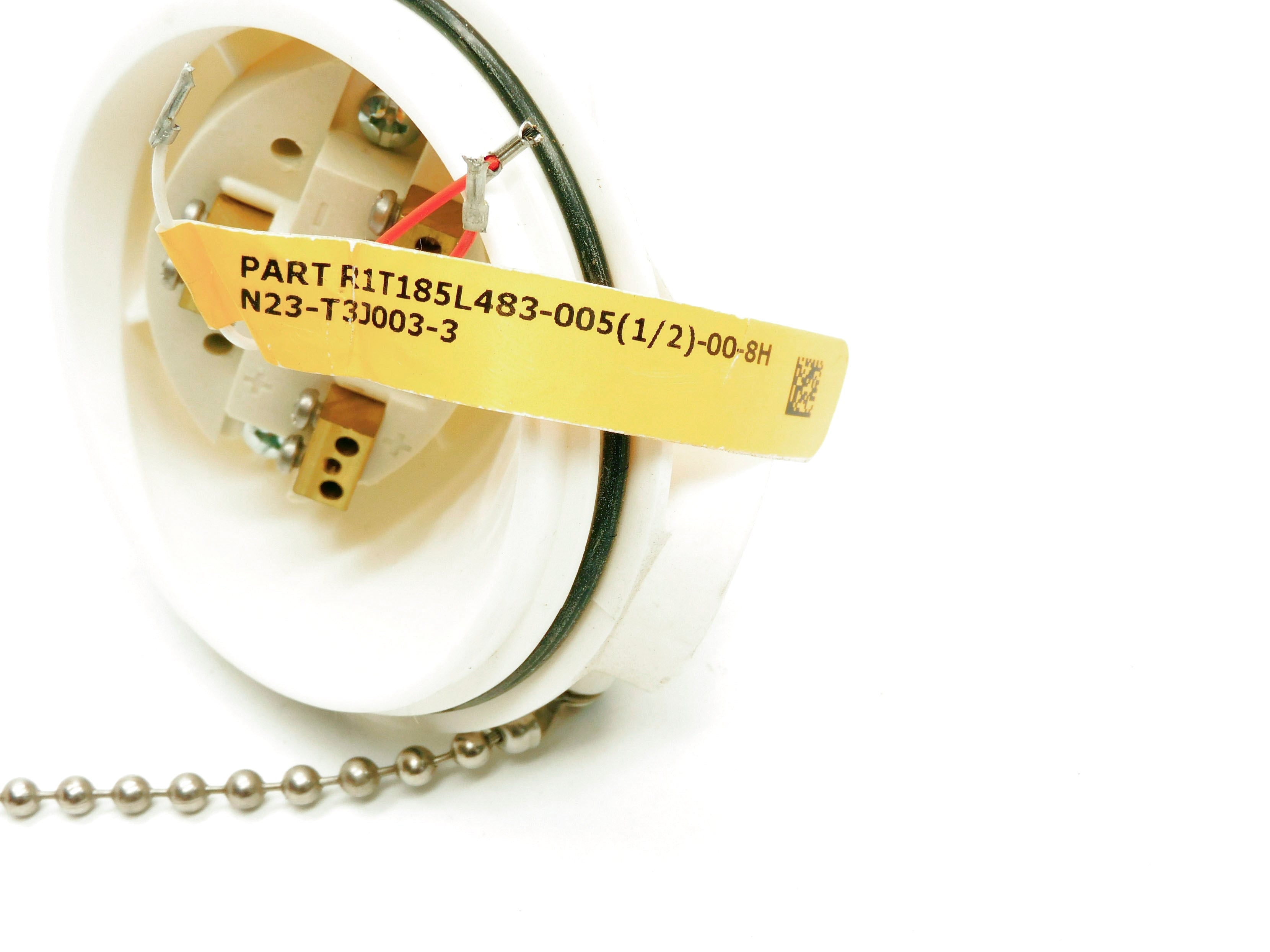 PYROMATION R1T185L483-005(1/2)-00-8HN23-T3J003-3 NSNP