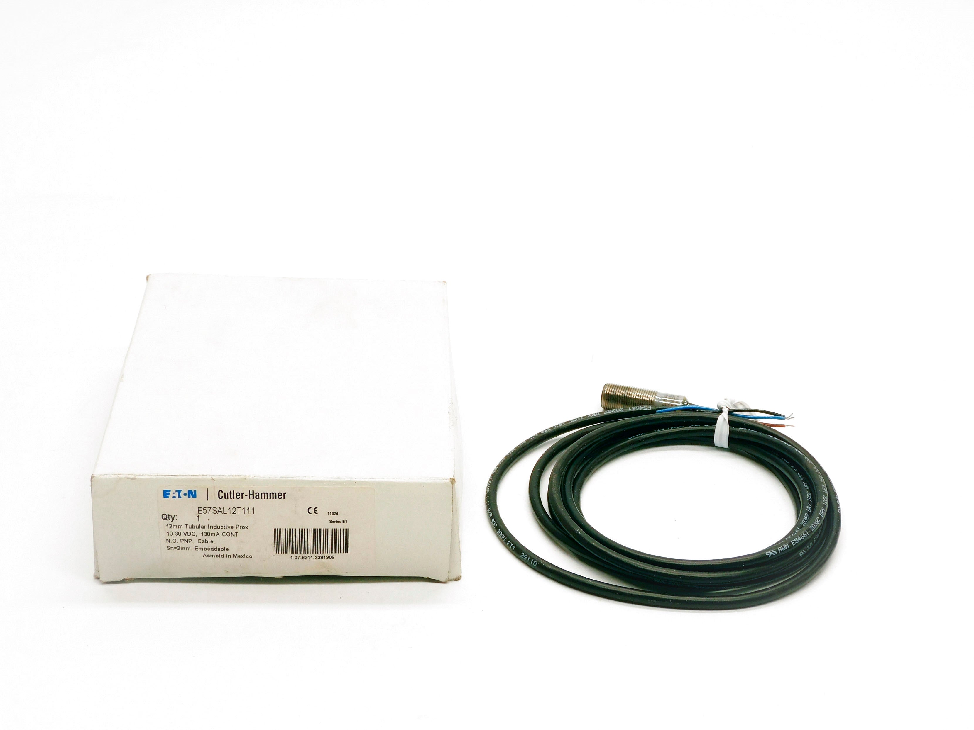 EATON E57SAL12T111 SER. E1 NSMP