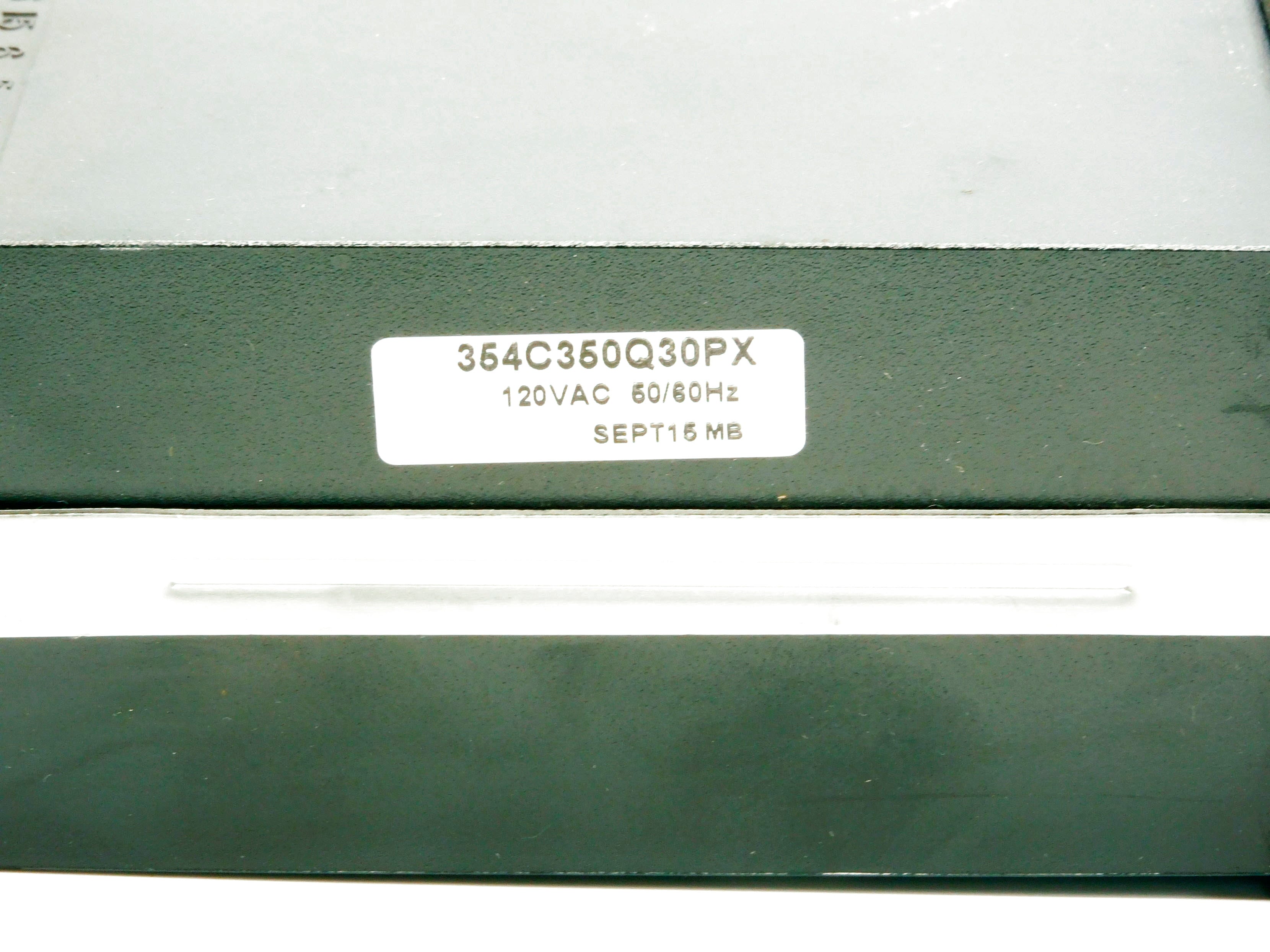 ATC 354C350Q30PX NSNP