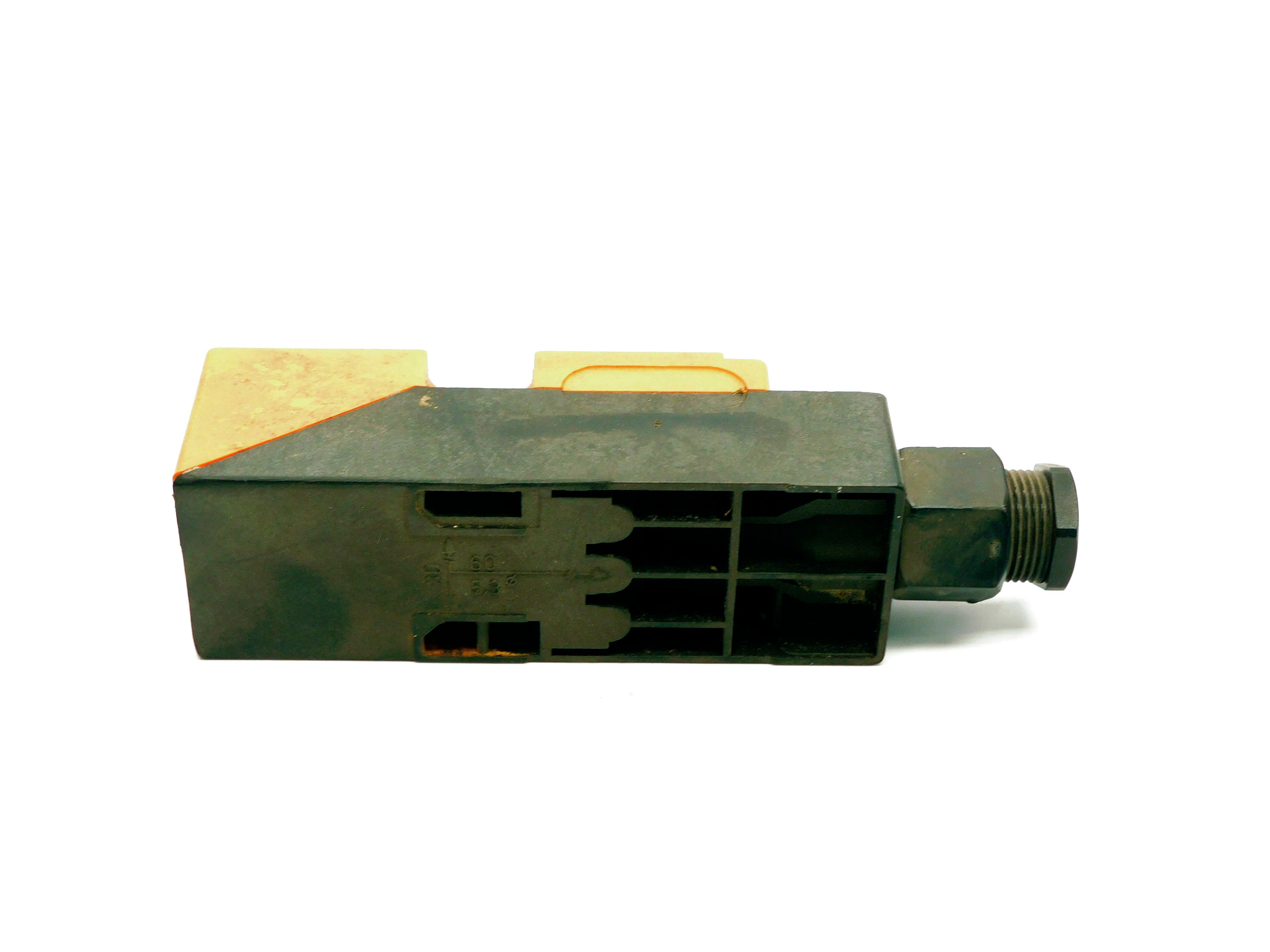 IFM EFECTOR 8015AL15NL2APXX UNMP