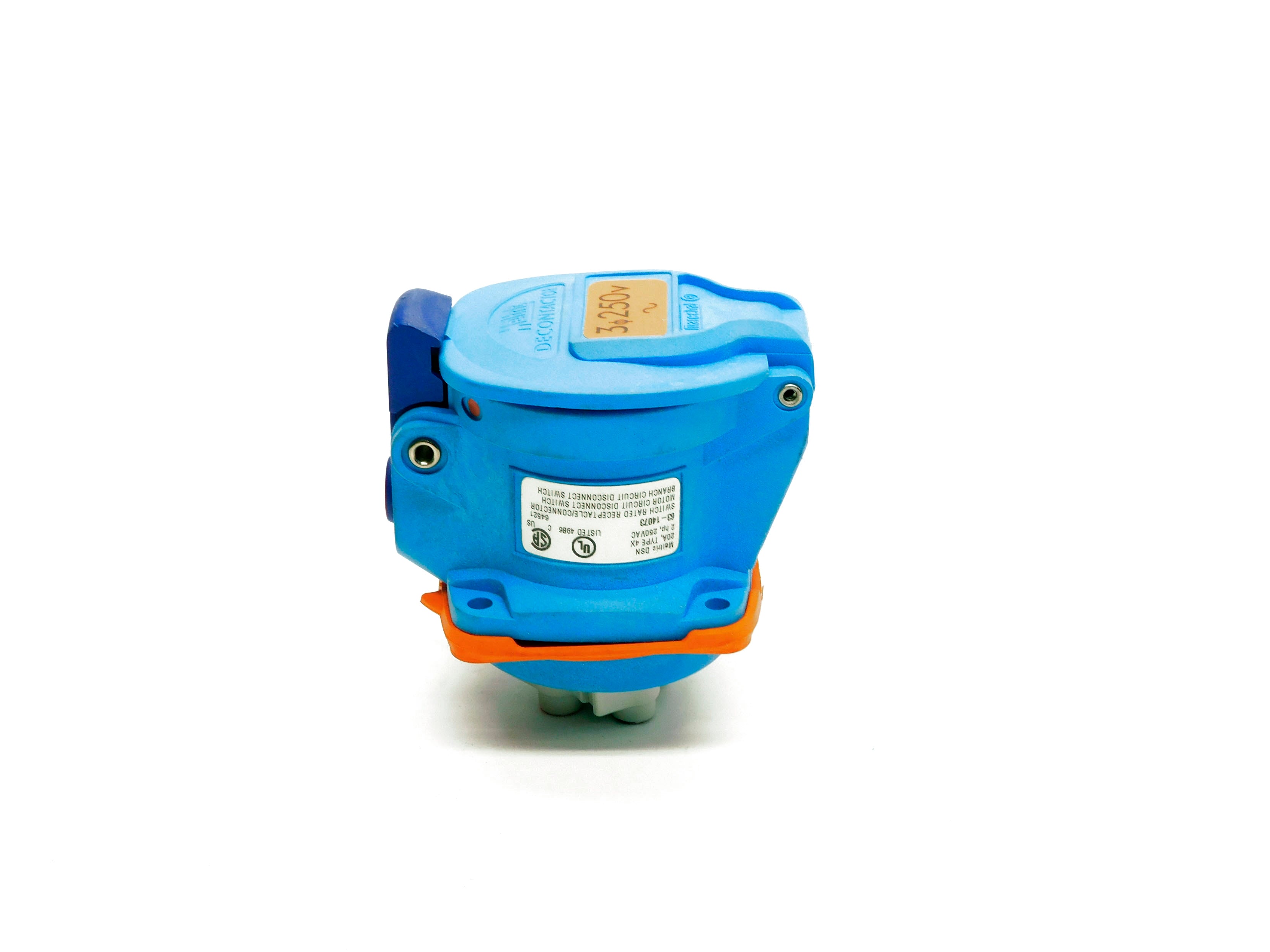 MELTRIC 63-14073 NSNP