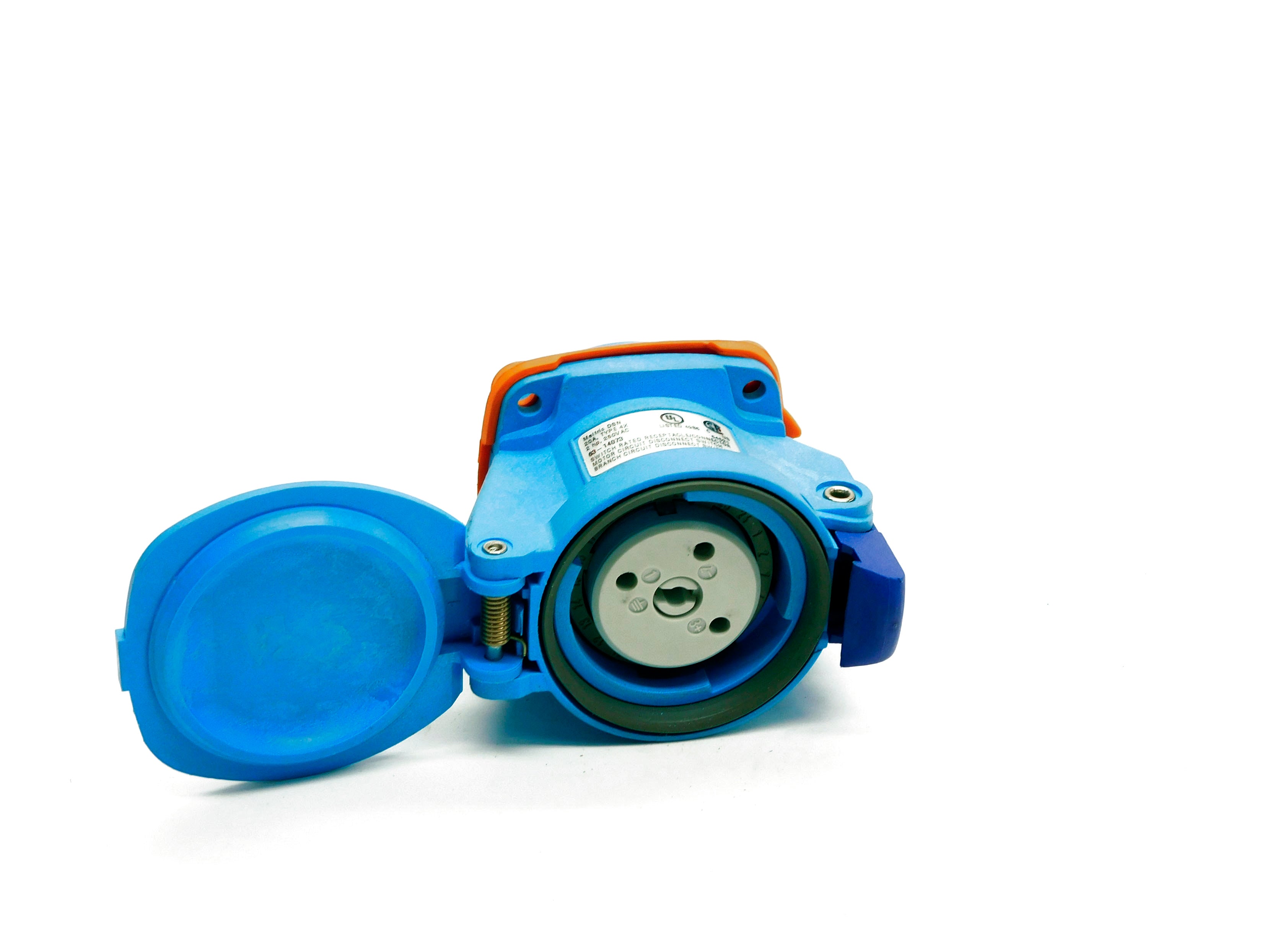 MELTRIC 63-14073 NSNP