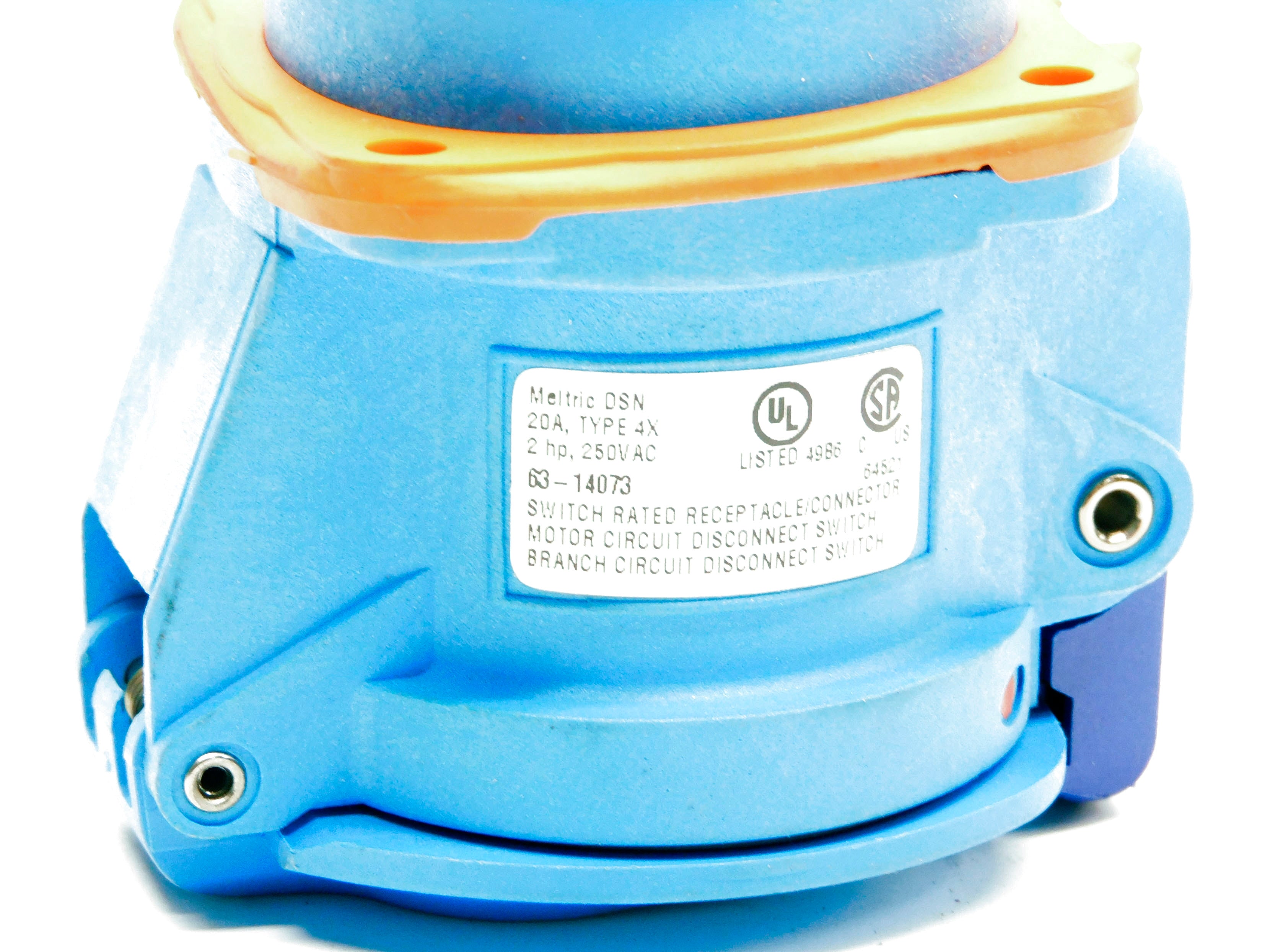 MELTRIC 63-14073 NSNP