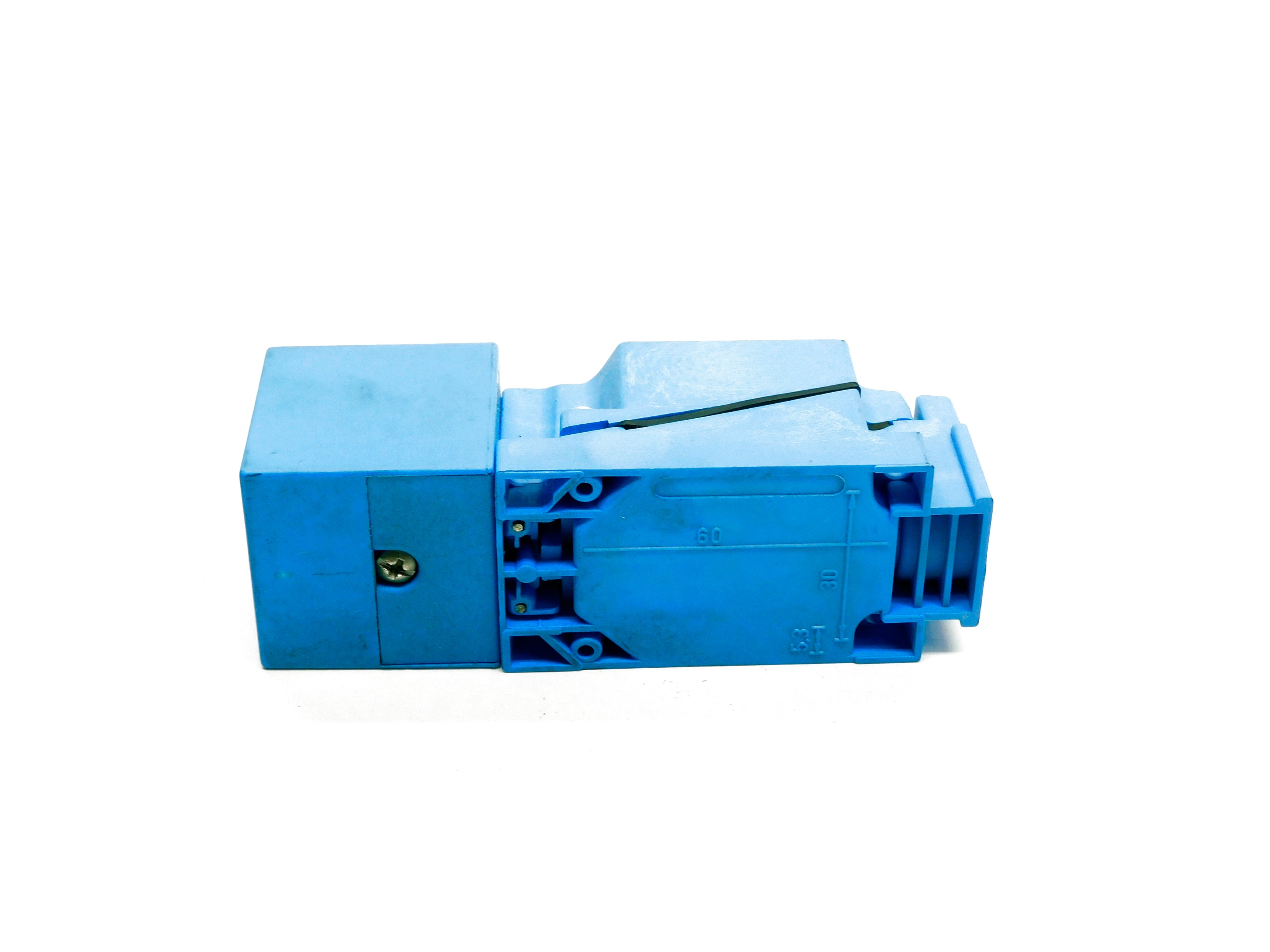 ALLEN BRADLEY 871L-XCB15S40 SER. A NSNP