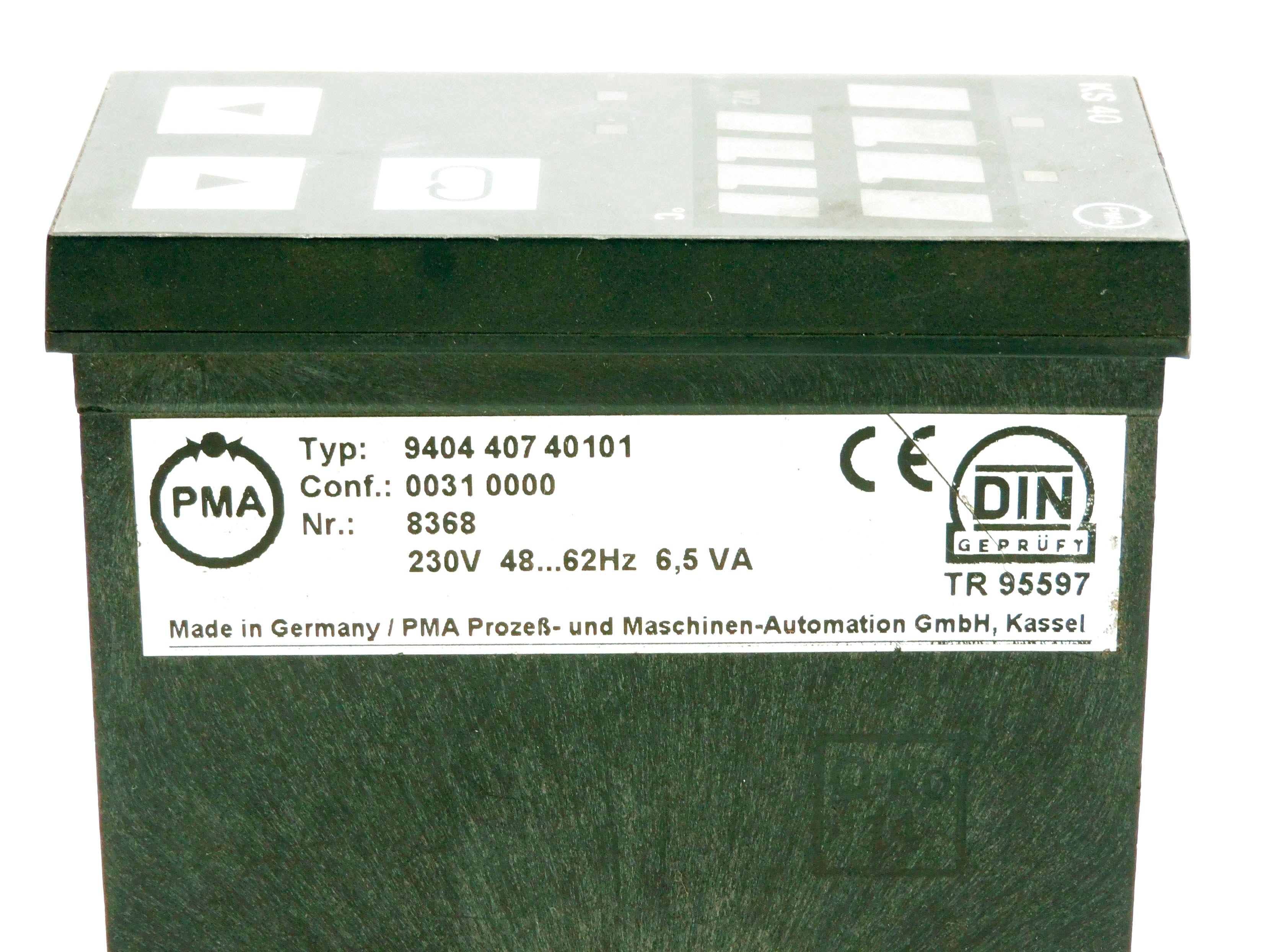 PMA 940440740101 UNMP