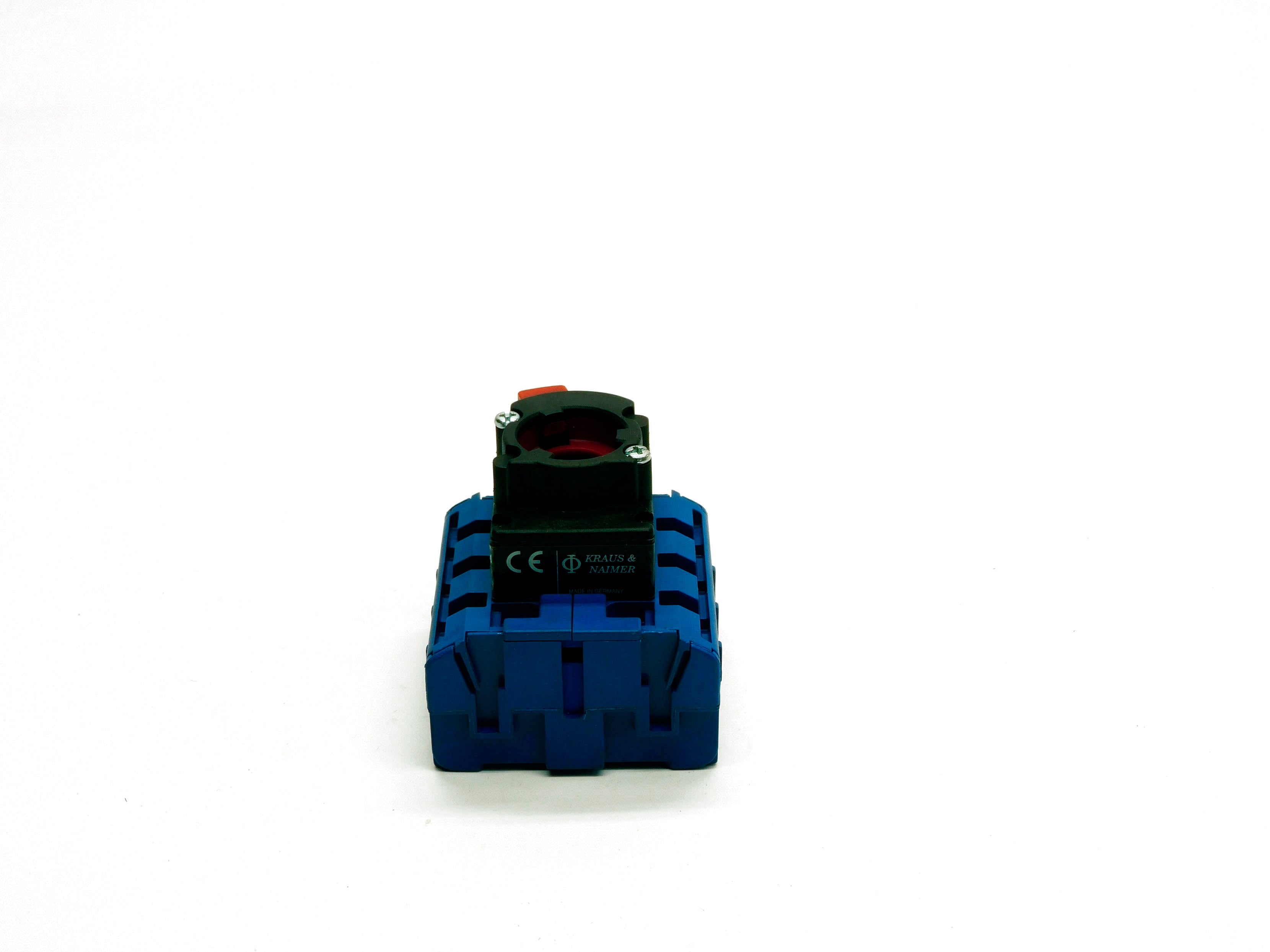 KRAUS&NAIMER KG32 (AS PICTURED) NSNP