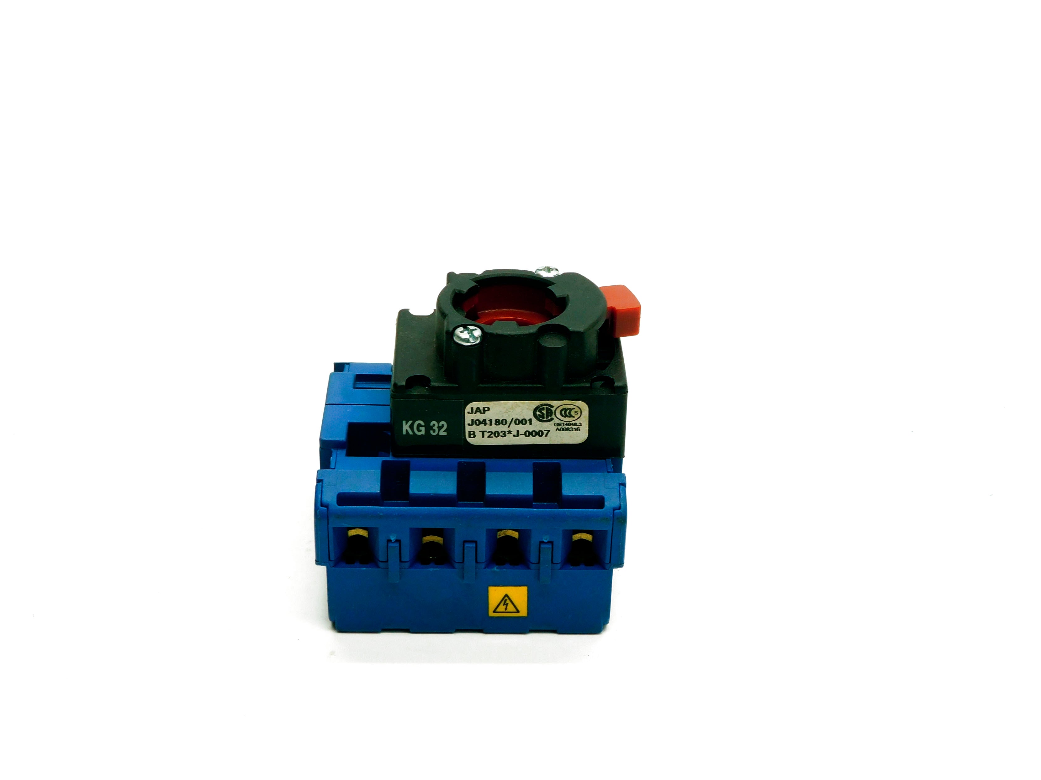 KRAUS&NAIMER KG32 (AS PICTURED) NSNP