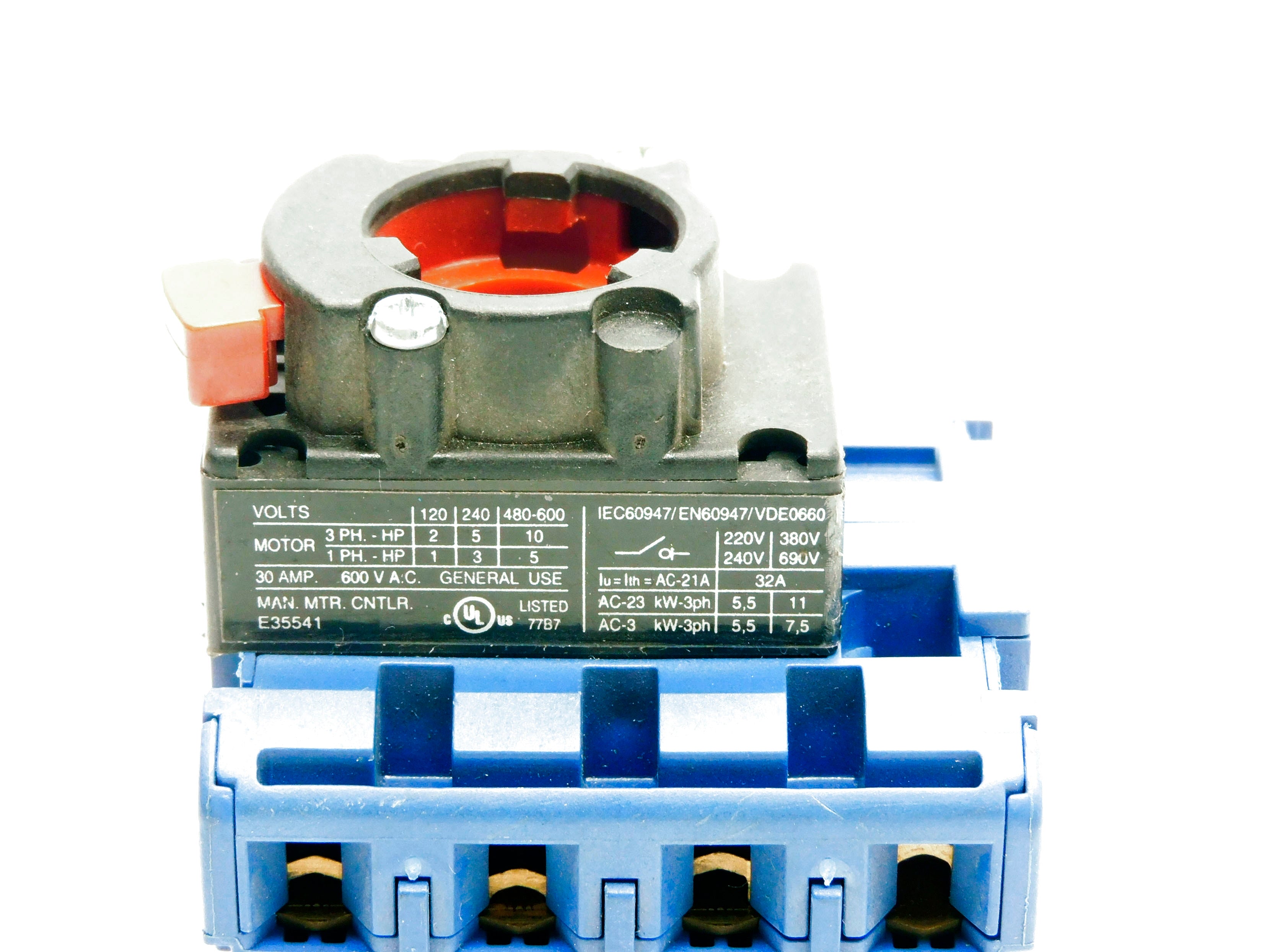 KRAUS&NAIMER KG32 (AS PICTURED) NSNP
