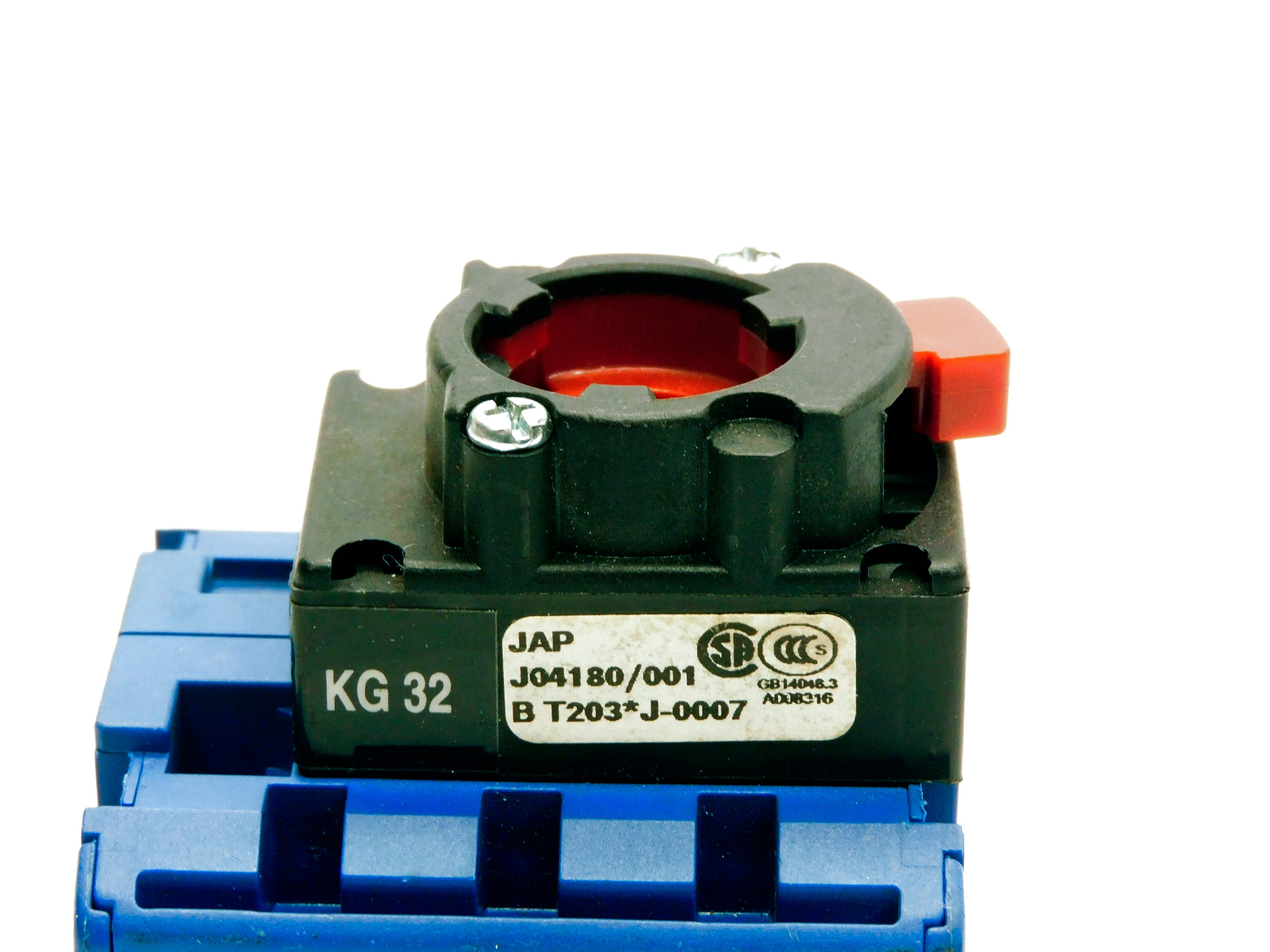 KRAUS&NAIMER KG32 (AS PICTURED) NSNP