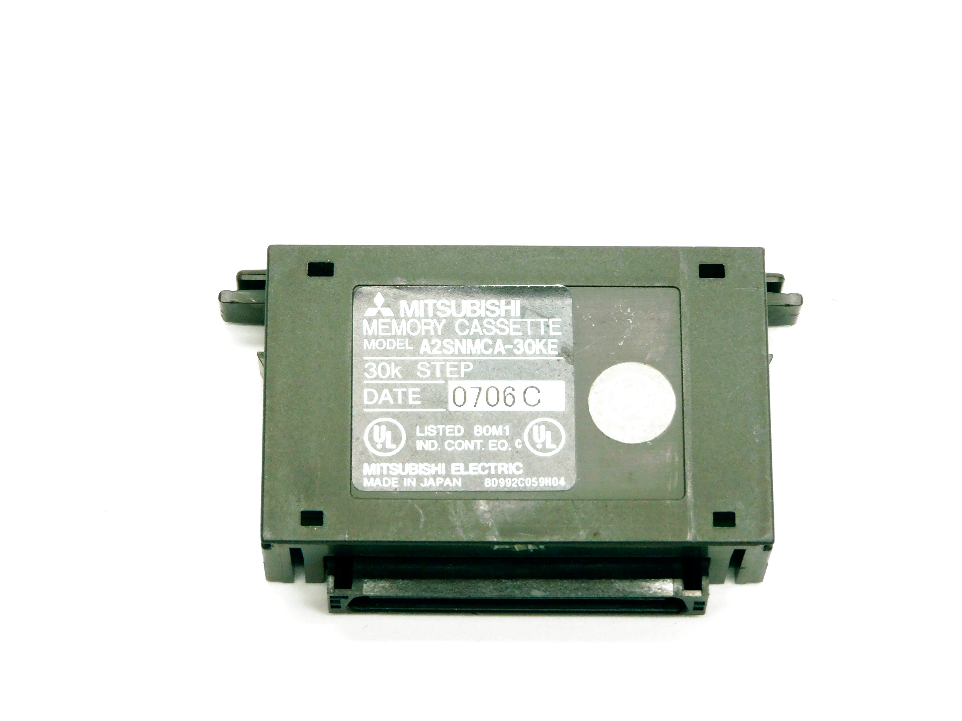 MITSUBISHI A2SNMCA-30KE NSNP