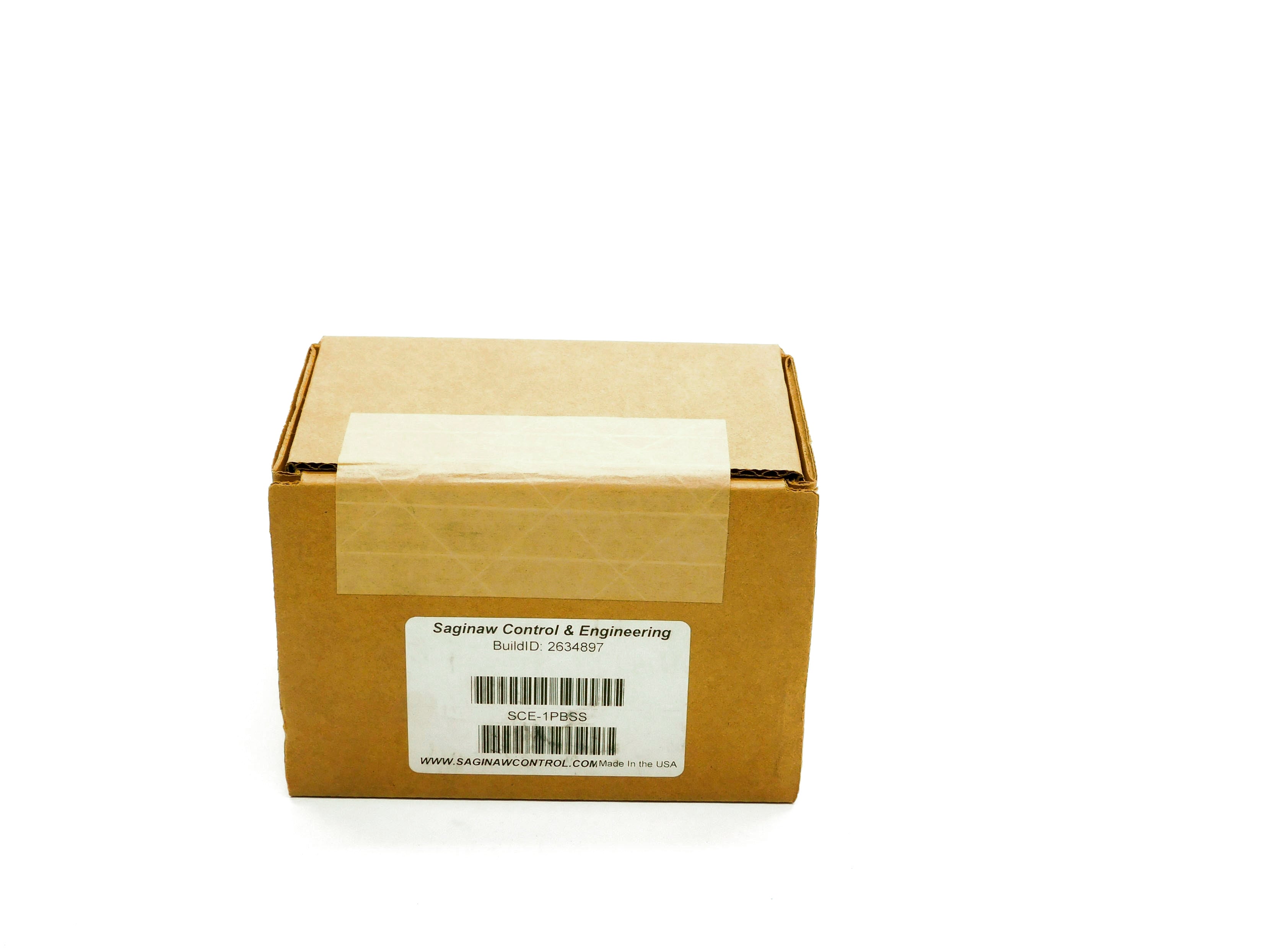 SAGINEW SCE-1PBSS NSFS