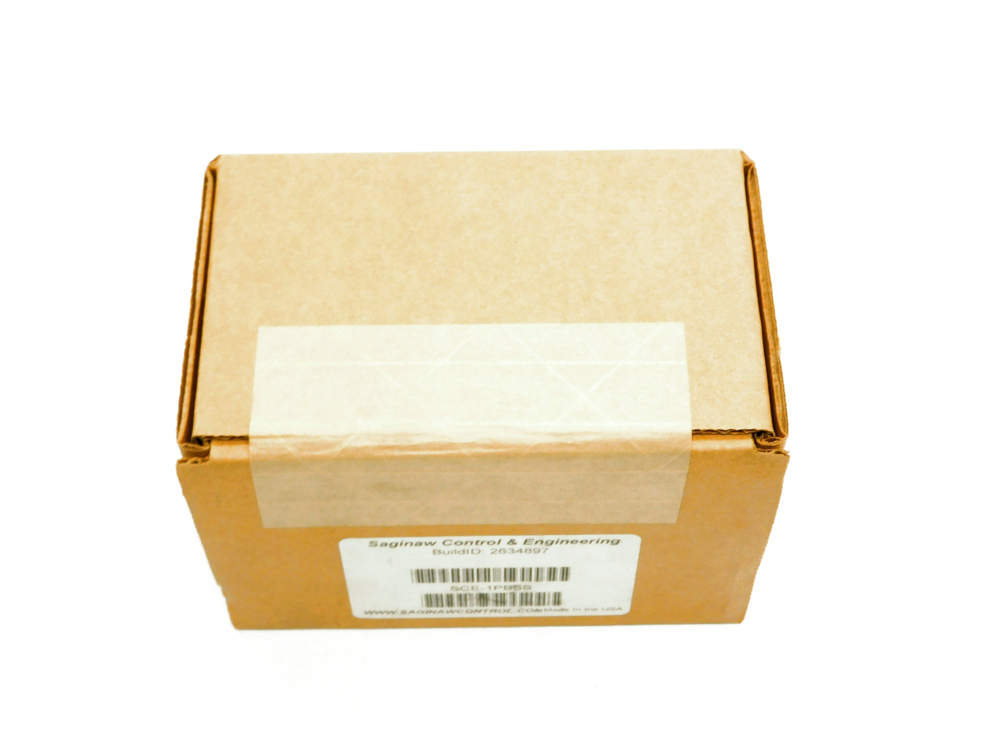 SAGINEW SCE-1PBSS NSFS