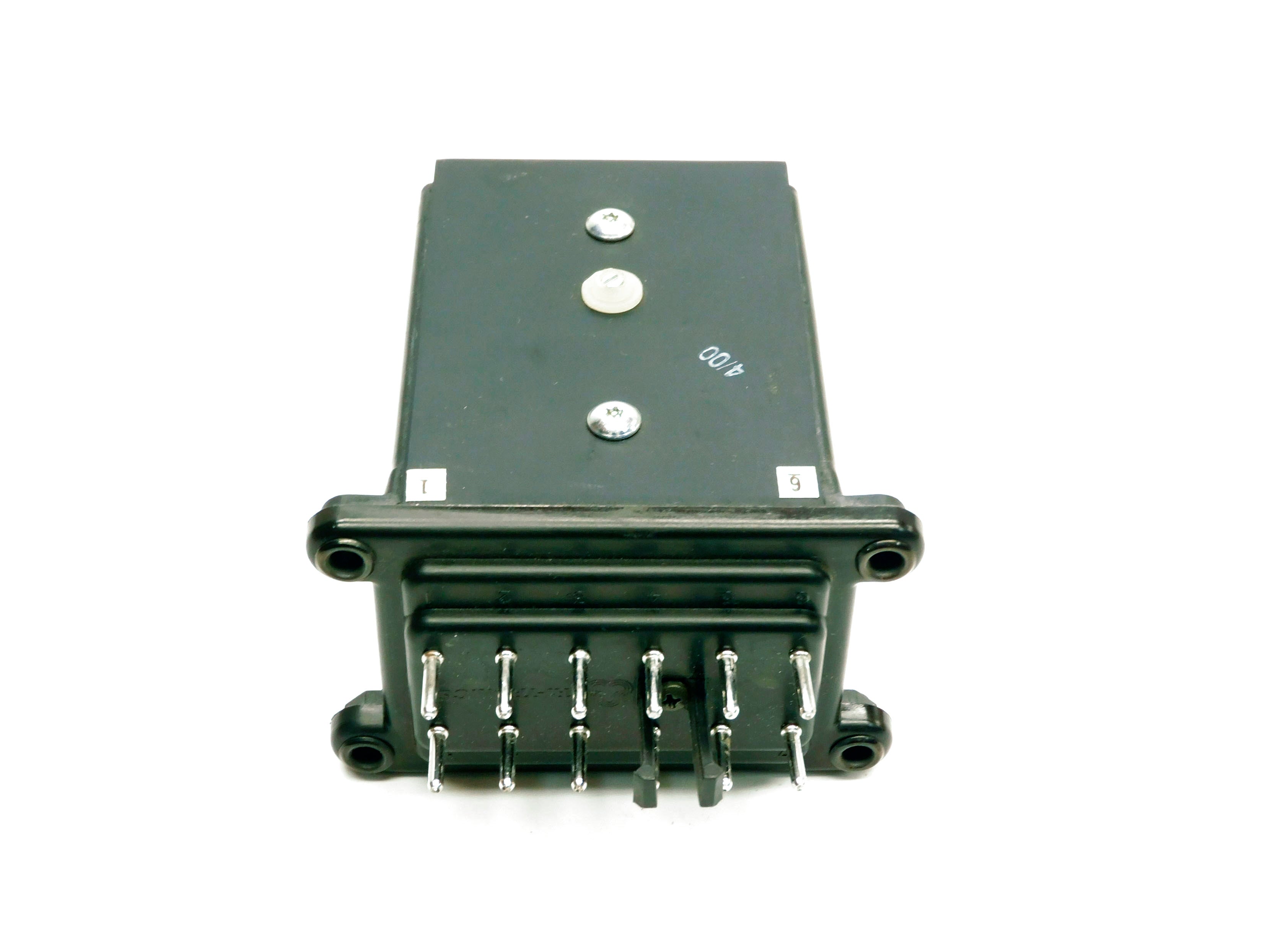 TRI-TRONICS PM8200 115VAC 15S UNMP