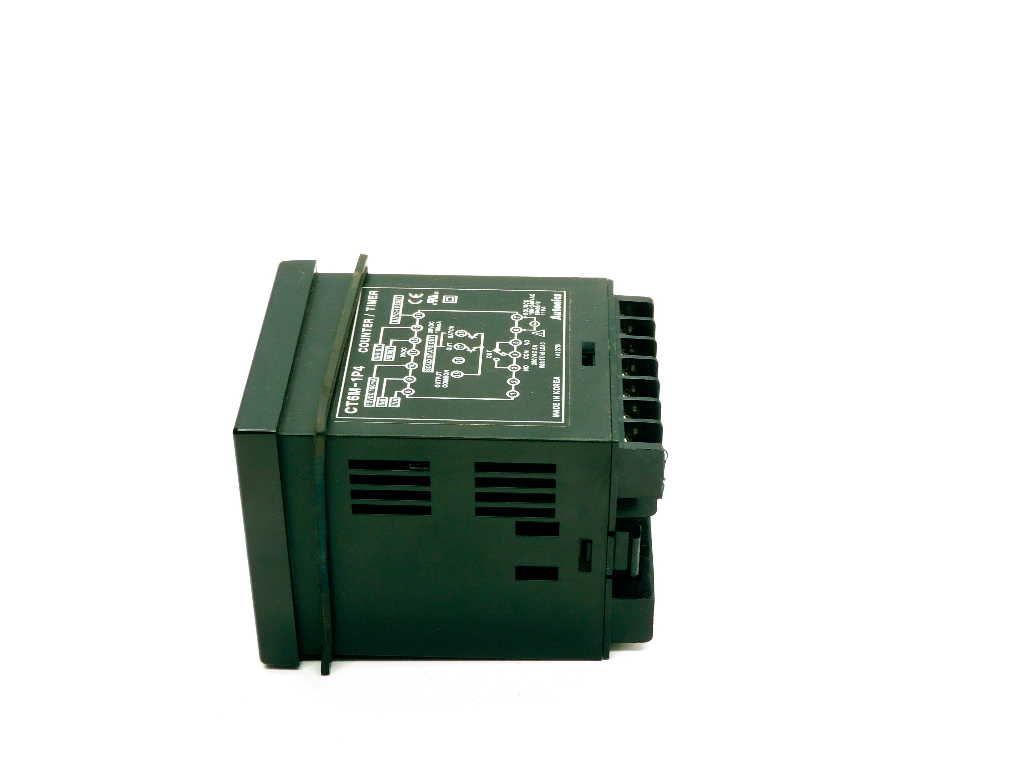 AUTONICS CT6M-1P4 NSMP
