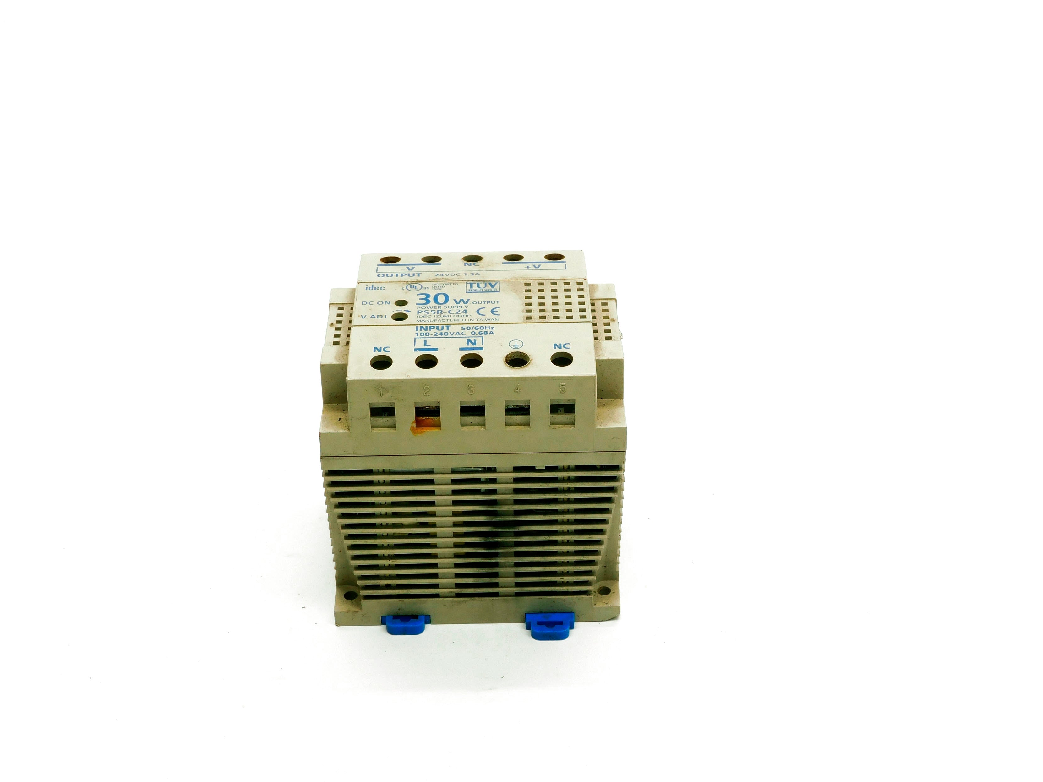 IDEC PS5R-C24 UNMP