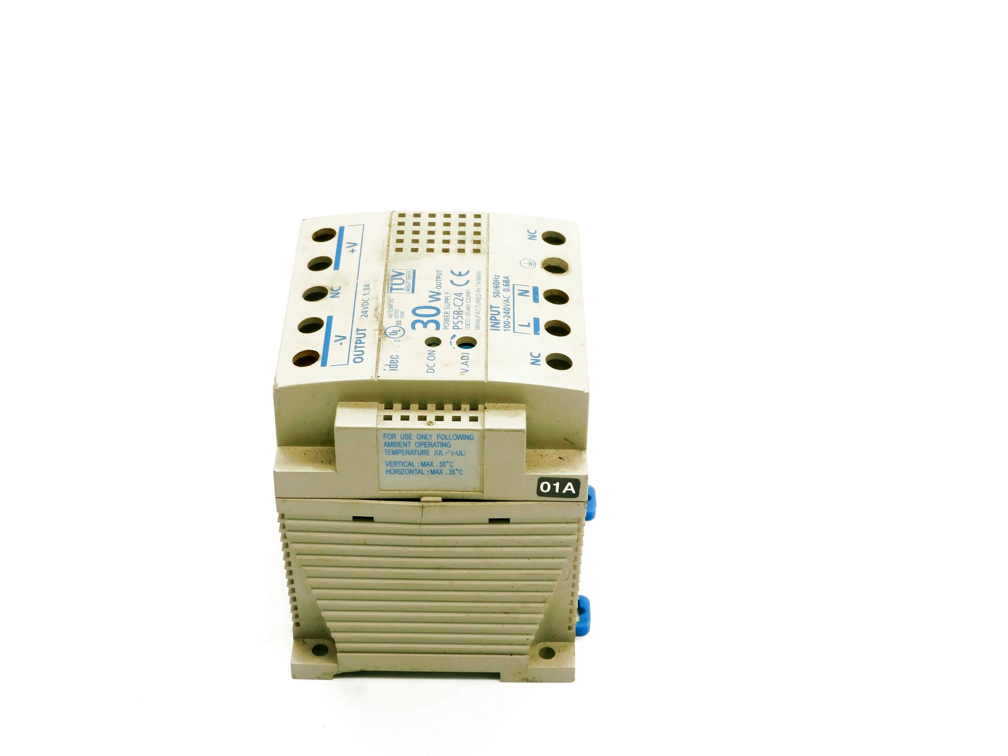 IDEC PS5R-C24 UNMP