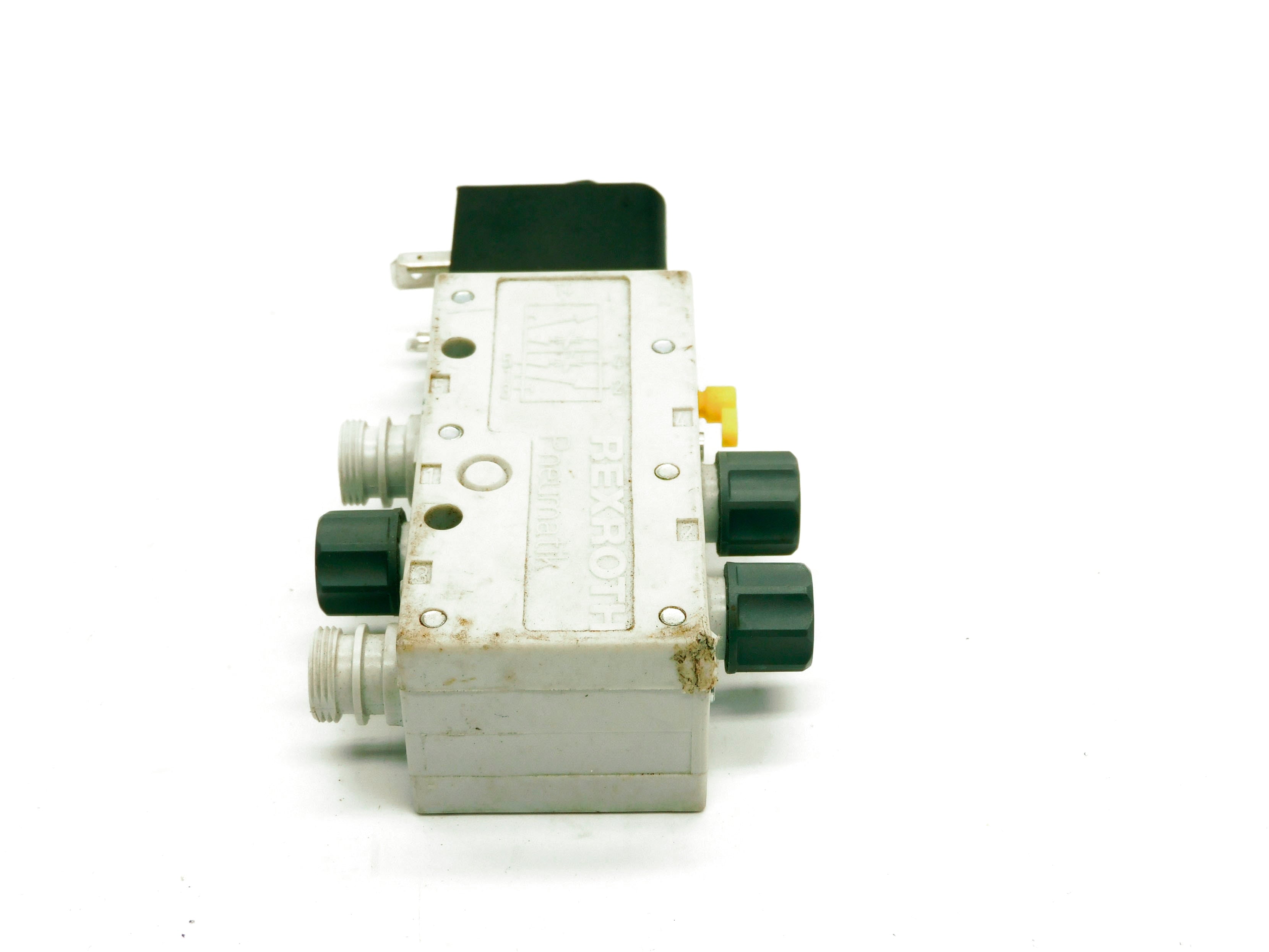 REXROTH 5727490220 24VDC UNMP