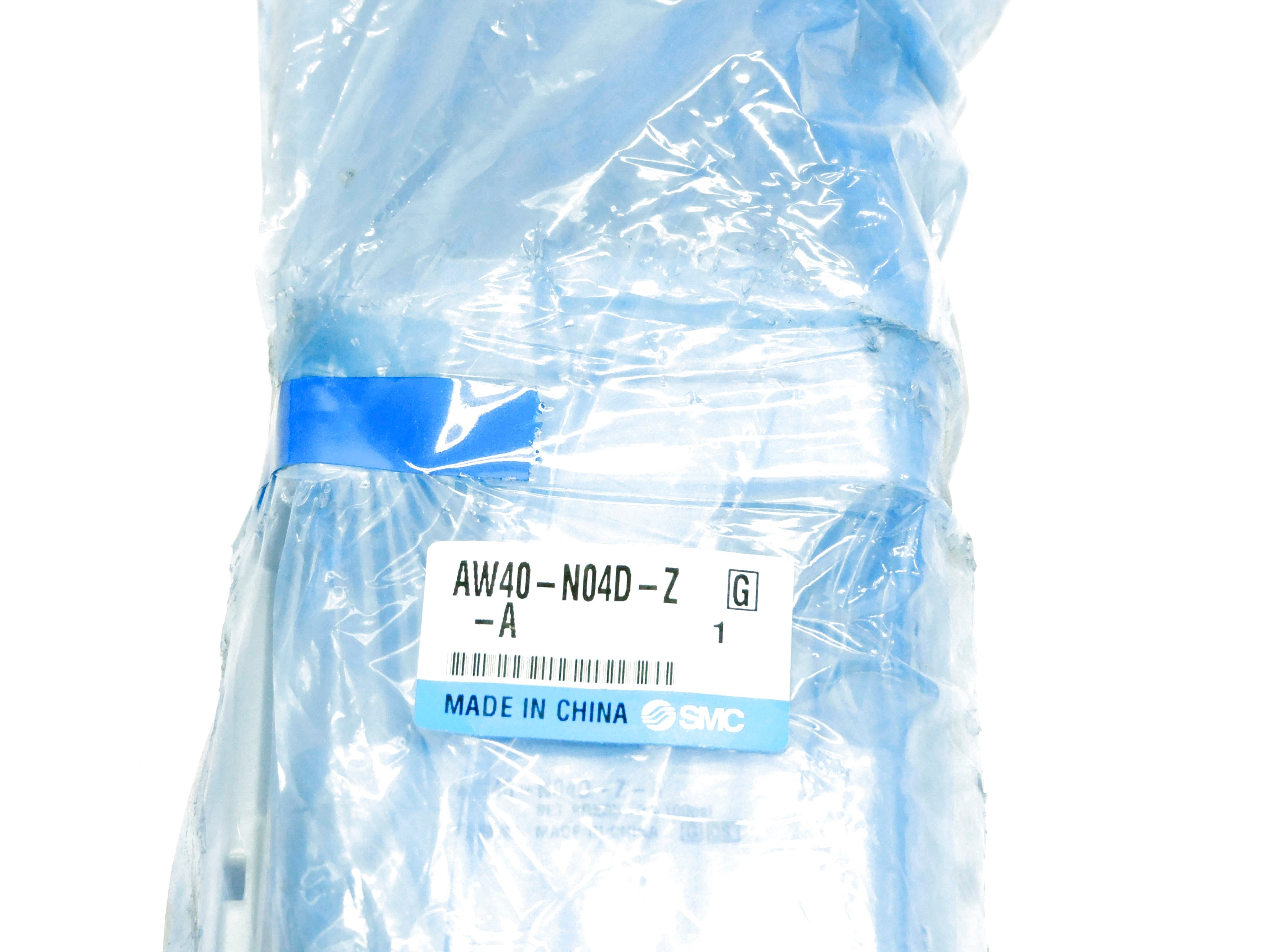 SMC AW40-N04D-Z-A NSMP