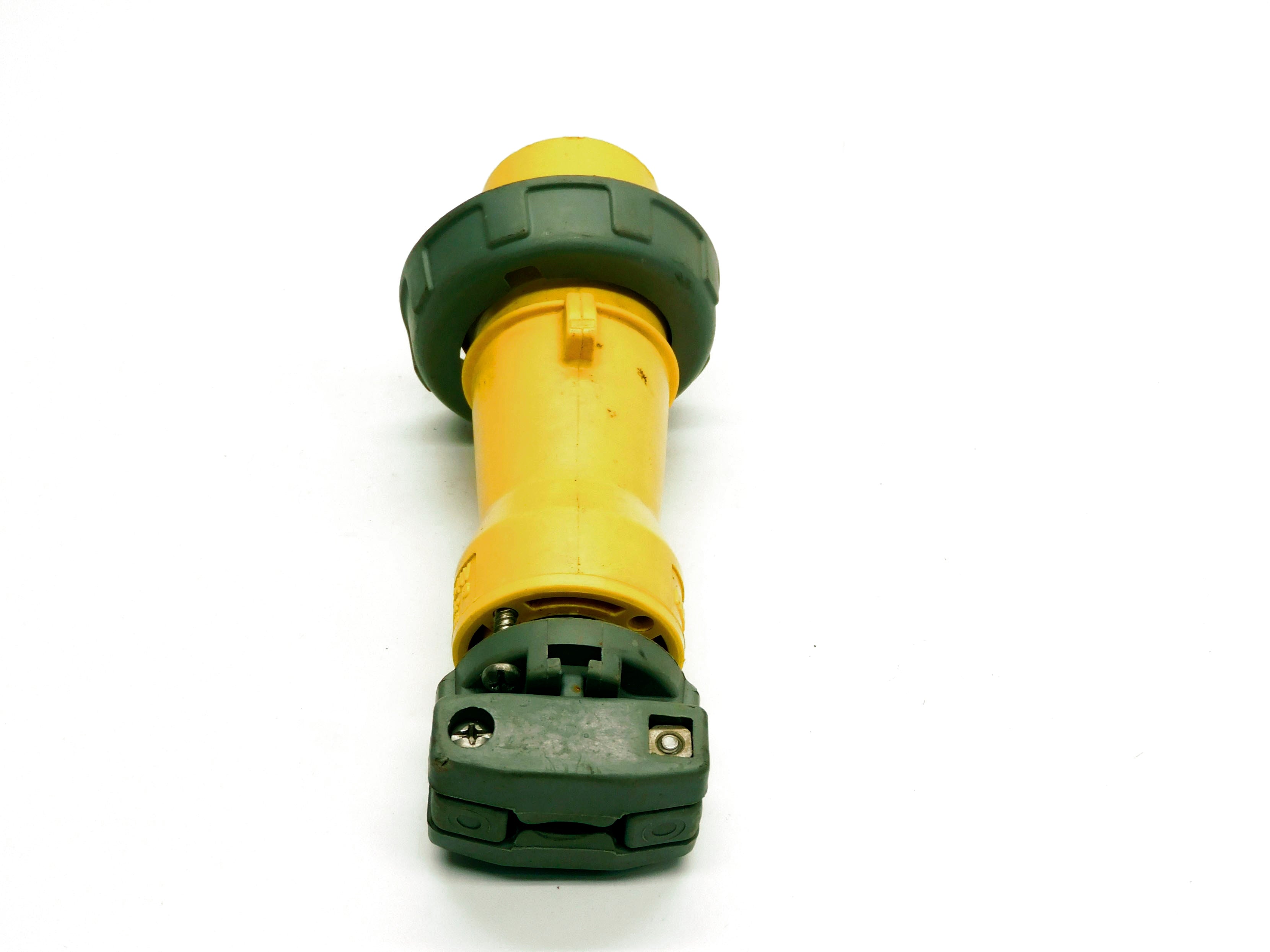HUBBELL 320P4W UNMP