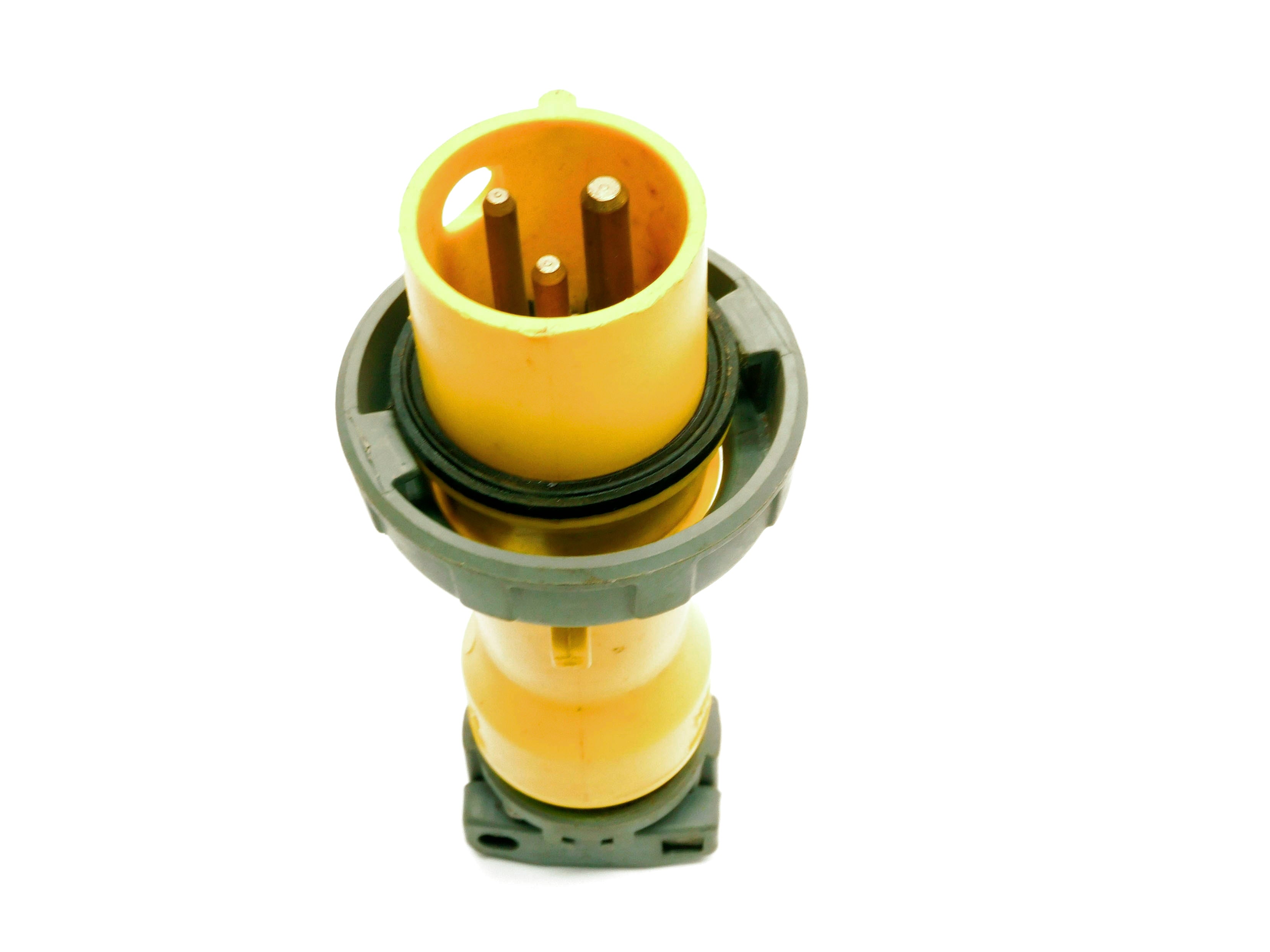 HUBBELL 320P4W UNMP
