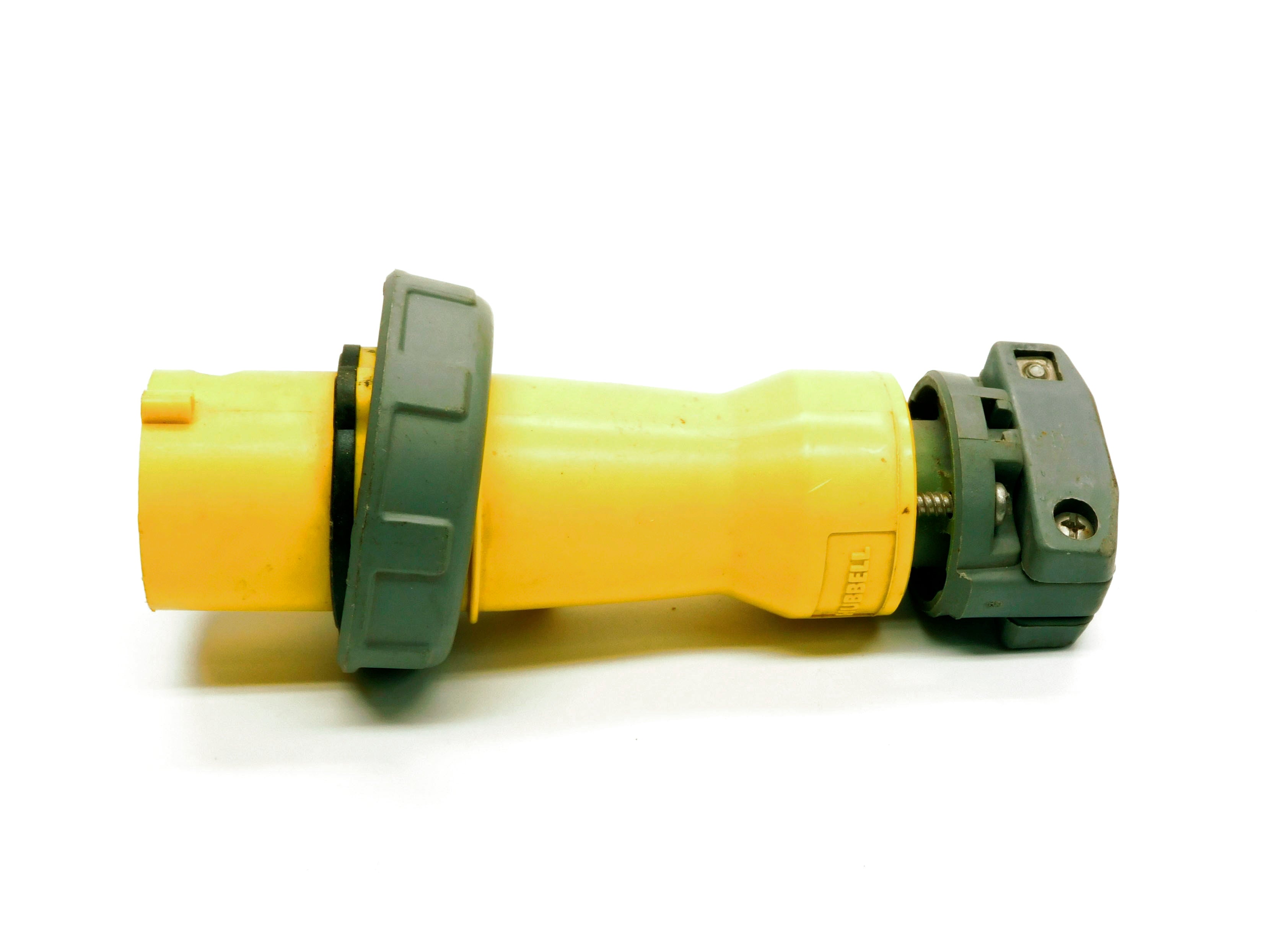 HUBBELL 320P4W UNMP