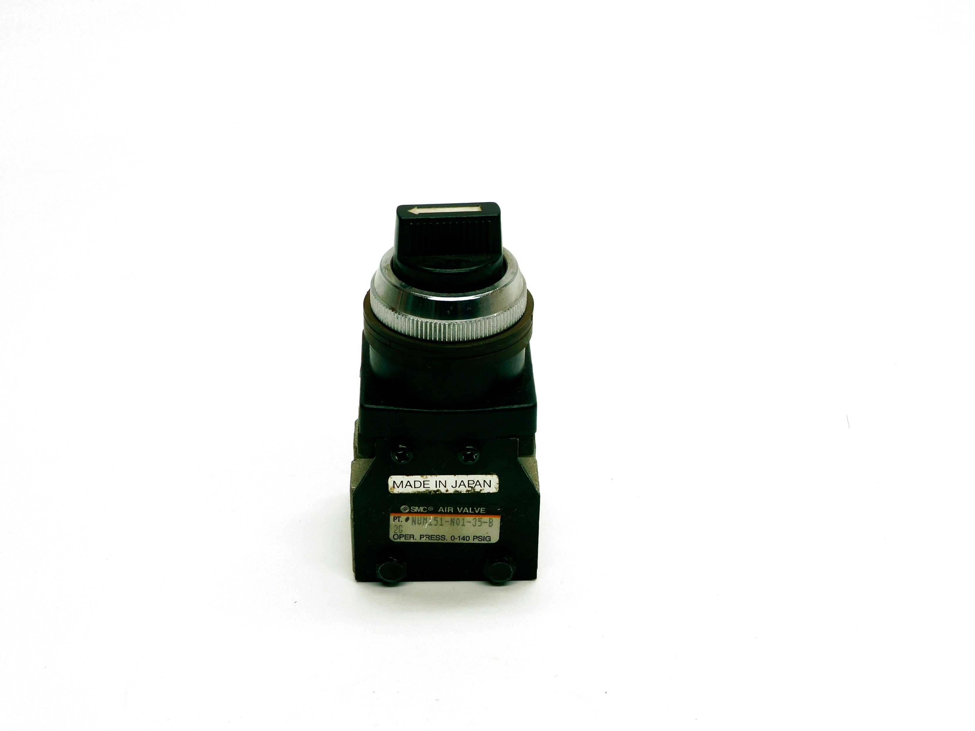 SMC NVM151-N01-35-B UNMP
