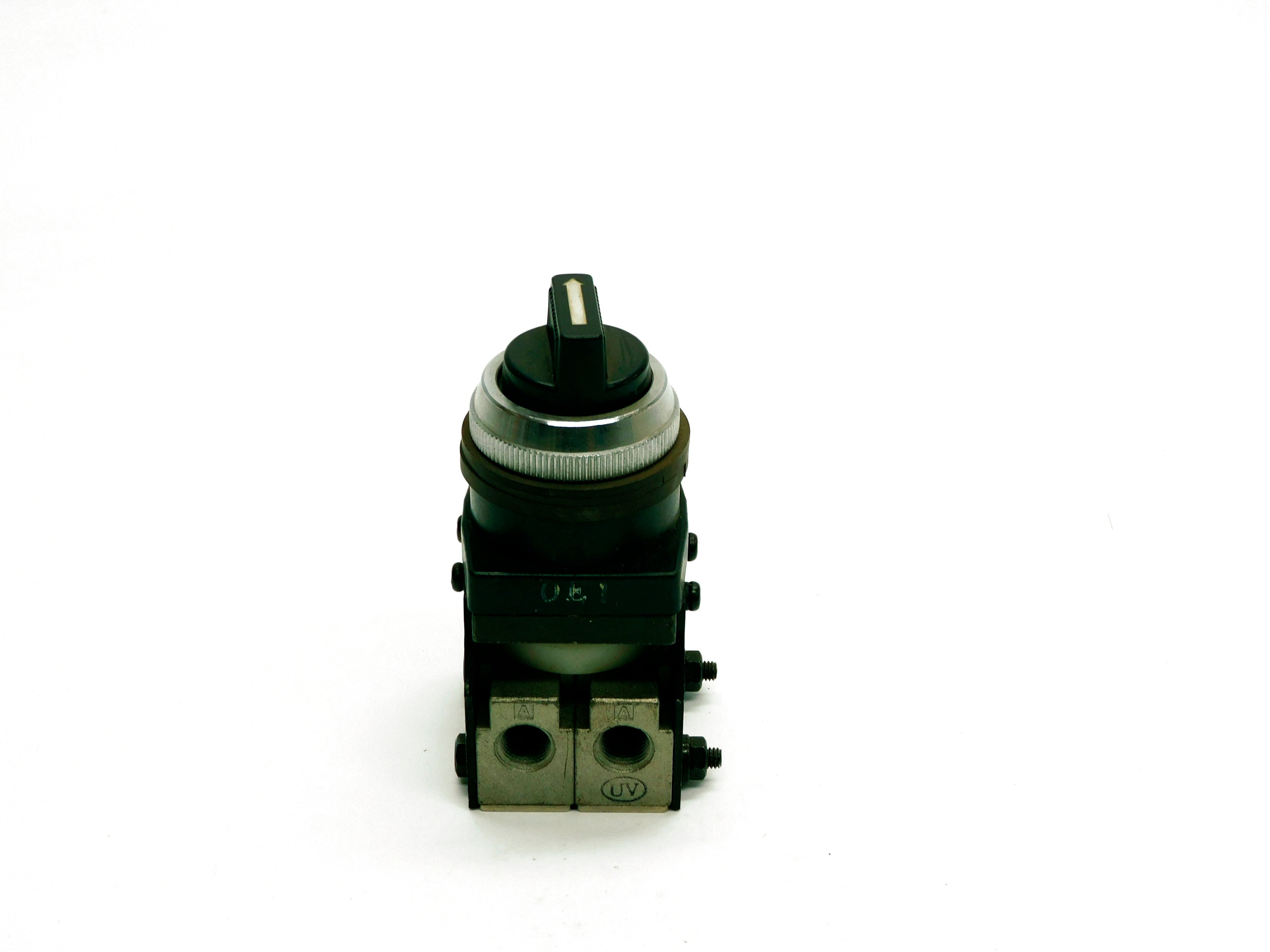 SMC NVM151-N01-35-B UNMP