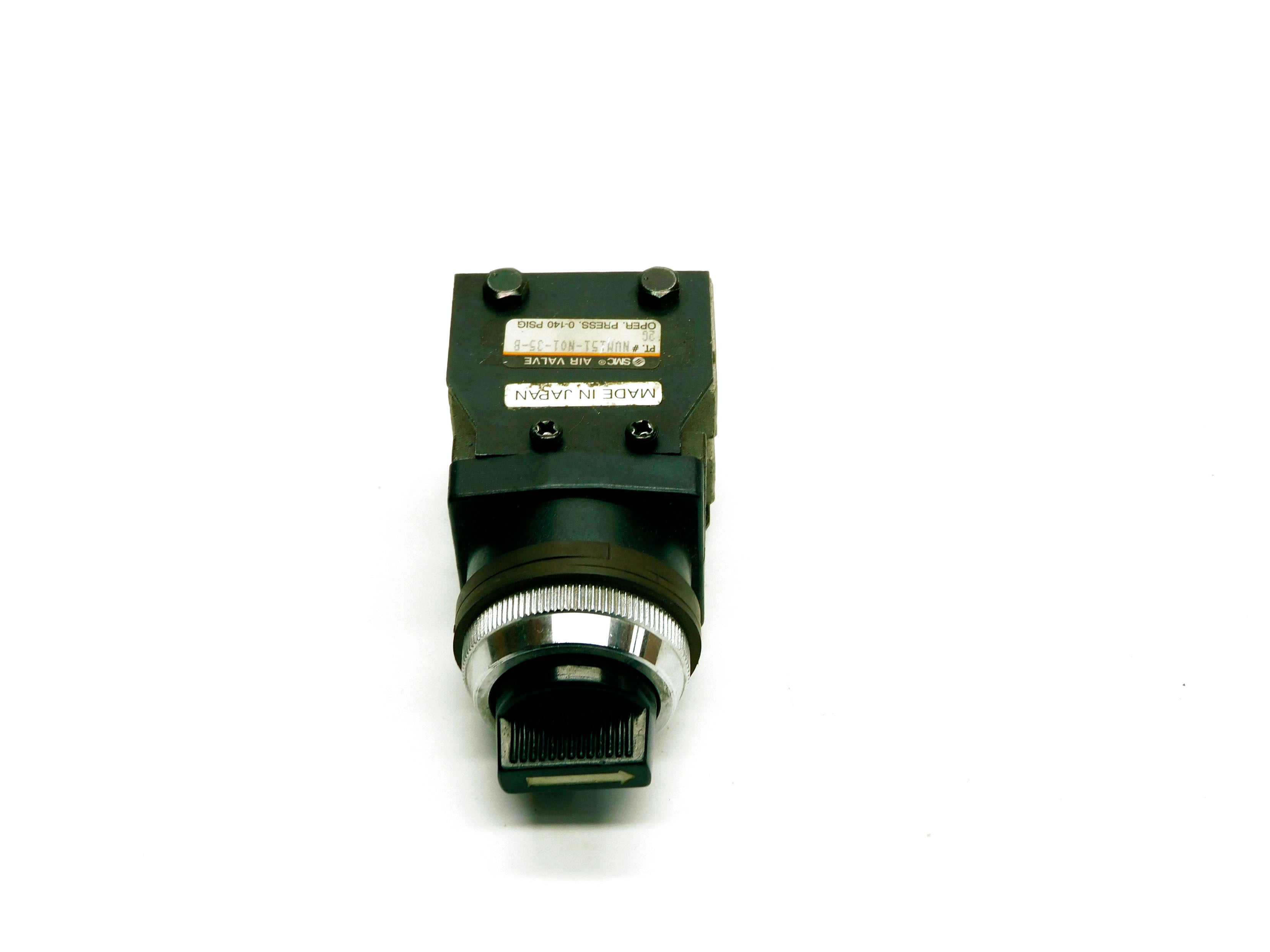 SMC NVM151-N01-35-B UNMP