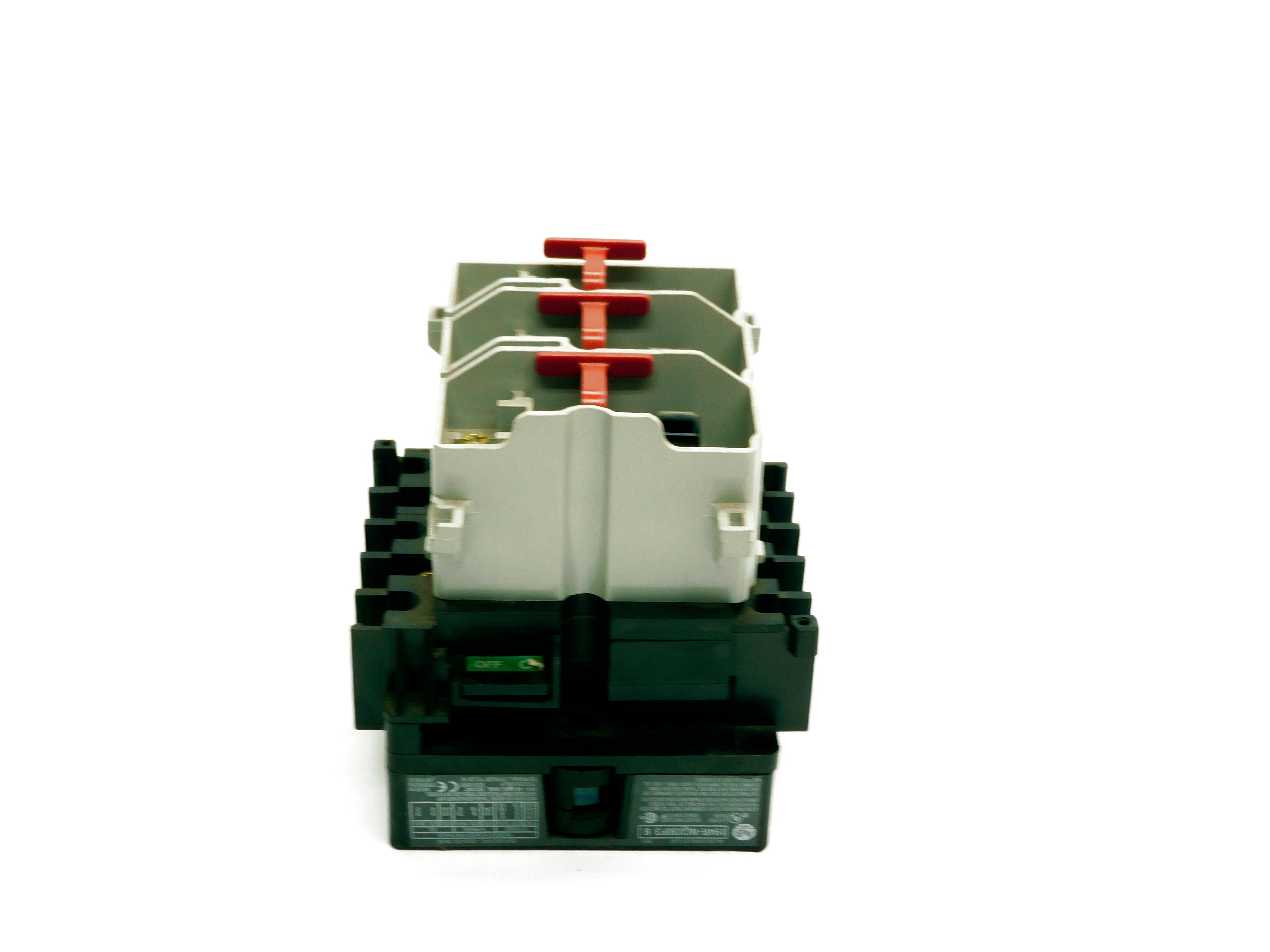 INDUSTRIAL SPARE PART 194R-NC030P3 SER. B (AS PICTURED) UNMP