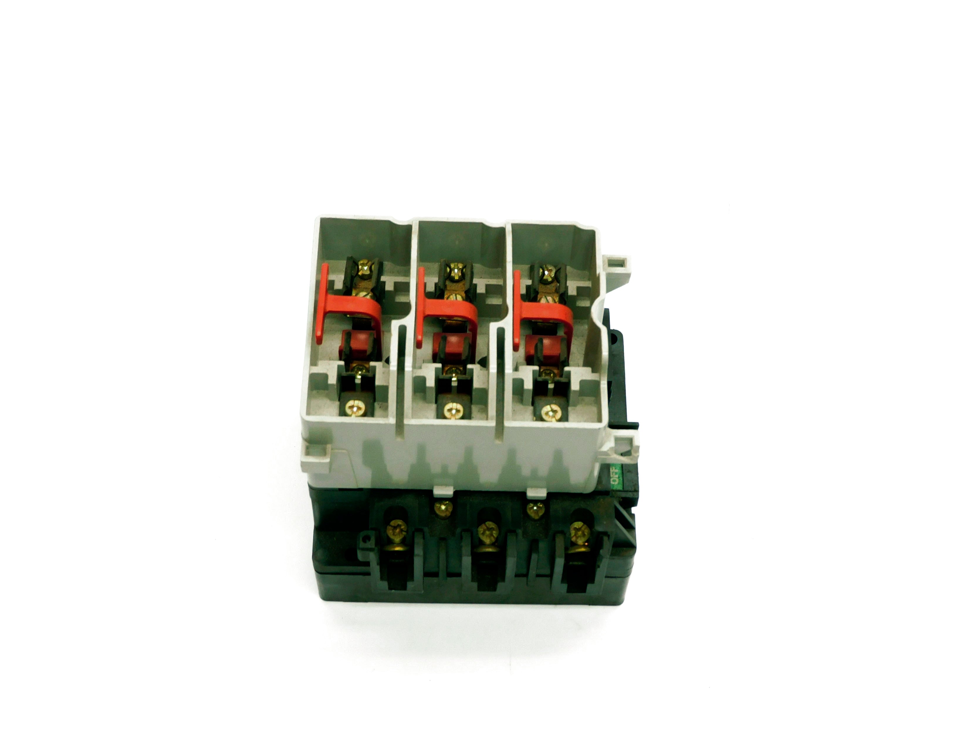 INDUSTRIAL SPARE PART 194R-NC030P3 SER. B (AS PICTURED) UNMP