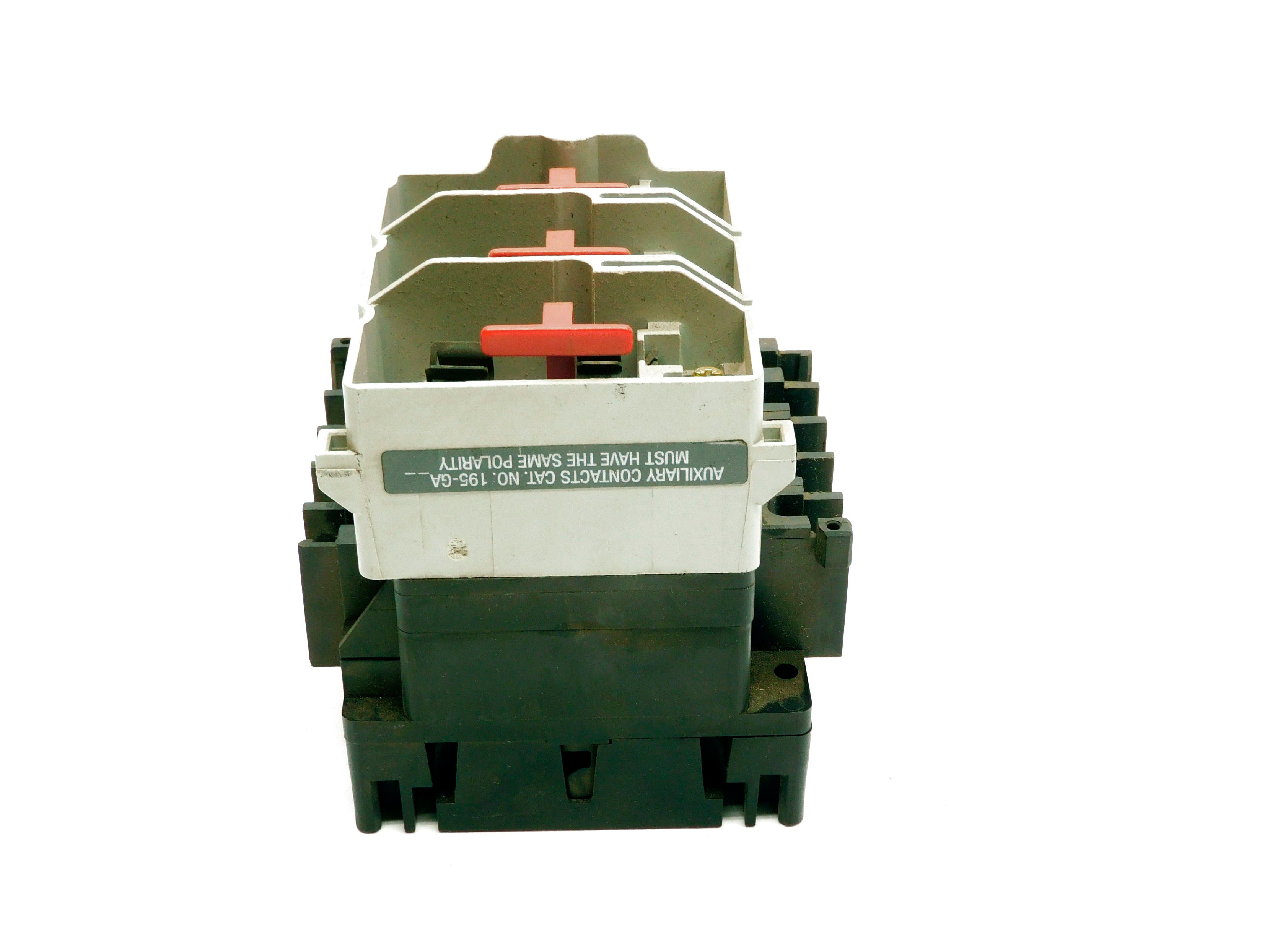 INDUSTRIAL SPARE PART 194R-NC030P3 SER. B (AS PICTURED) UNMP