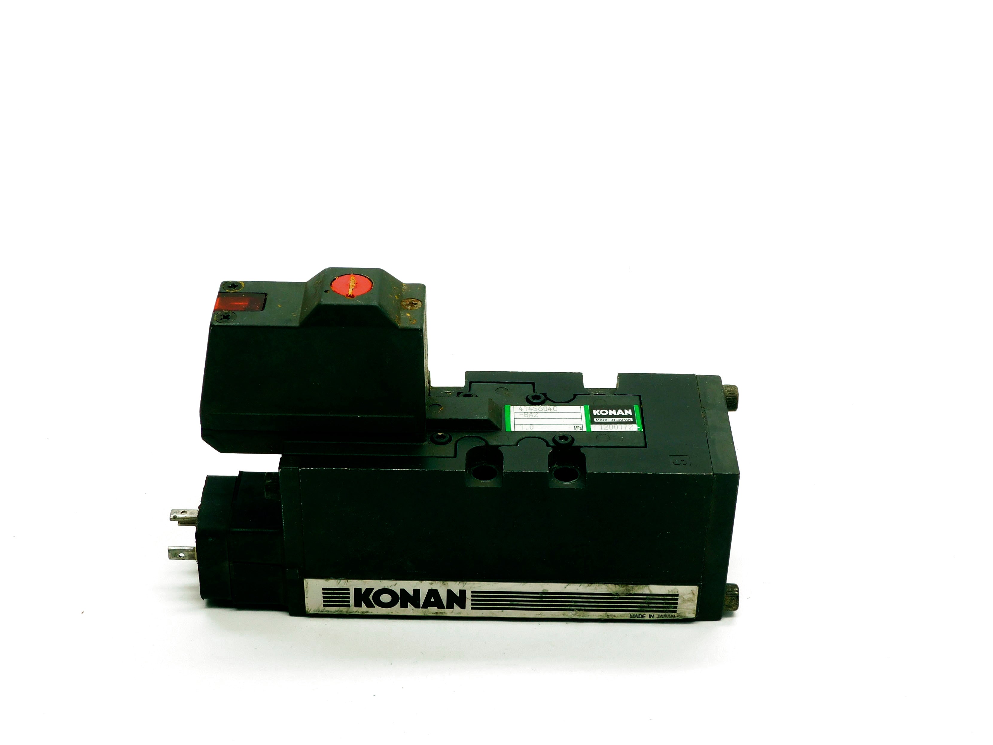 KONAN 414S604C-BA2 UNMP