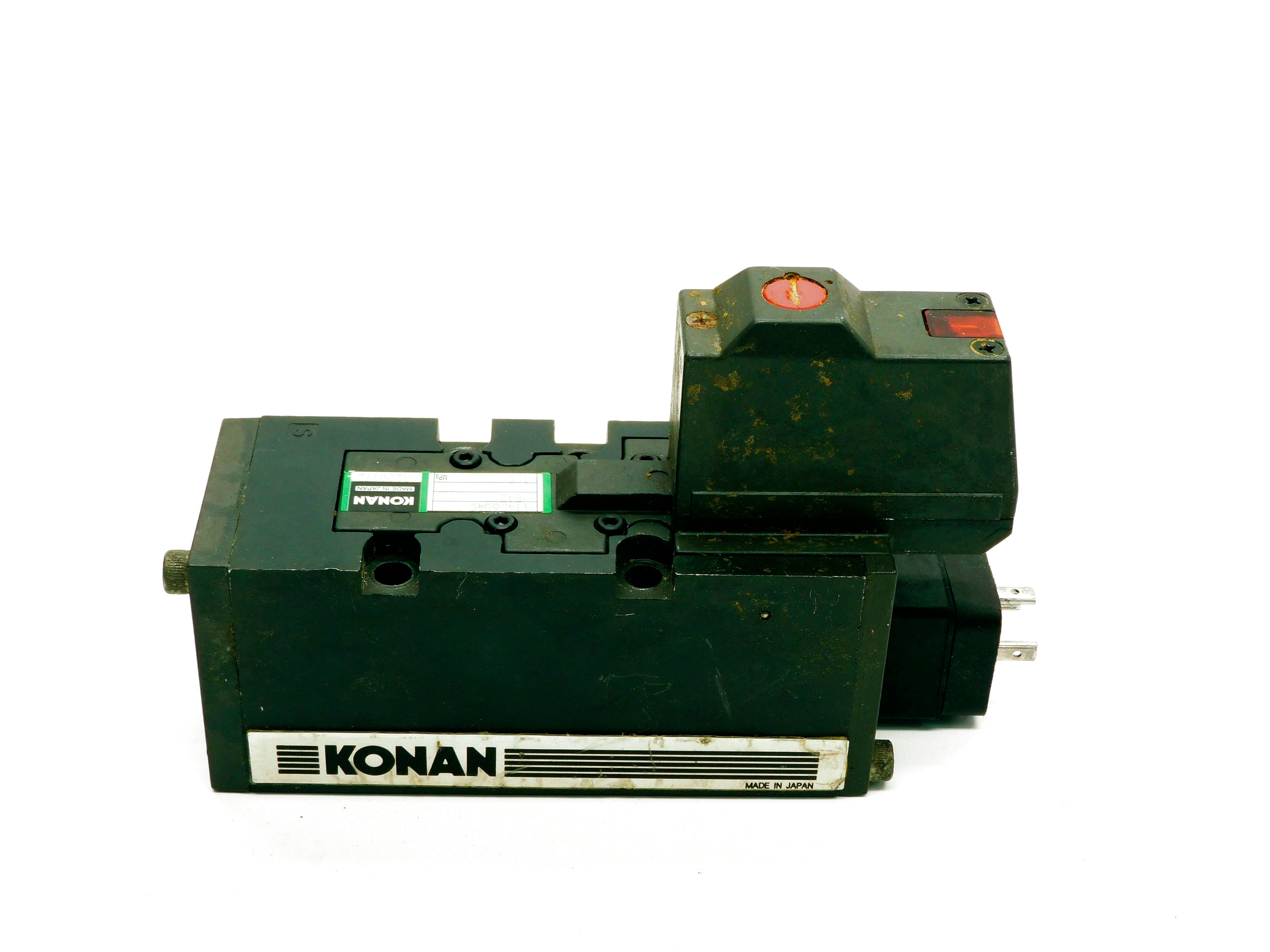 KONAN 414S604C-BA2 UNMP