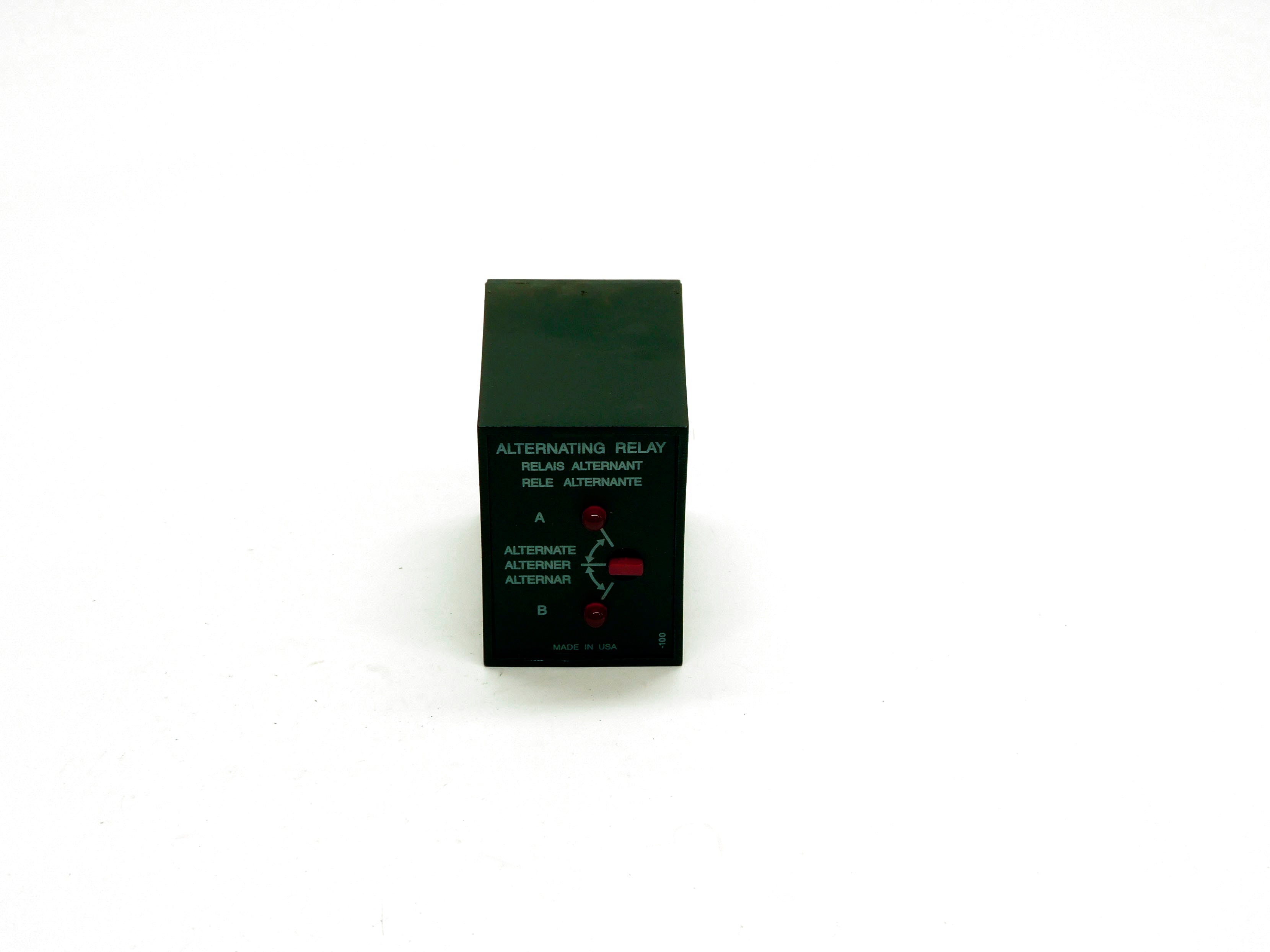 ABB ARP43S (PC426) 120VAC 10A NSNP
