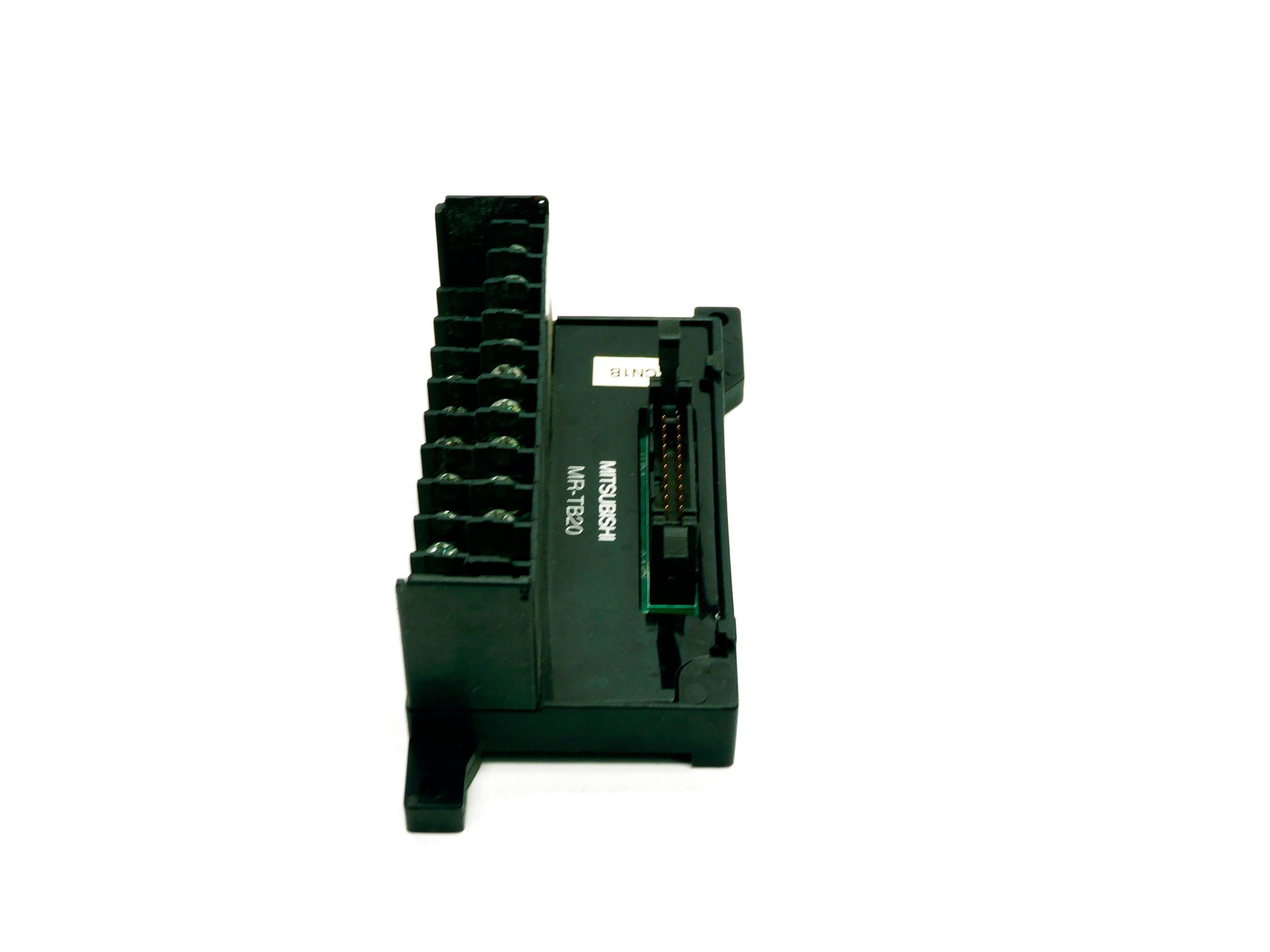 MITSUBISHI MR-TB20 UNMP