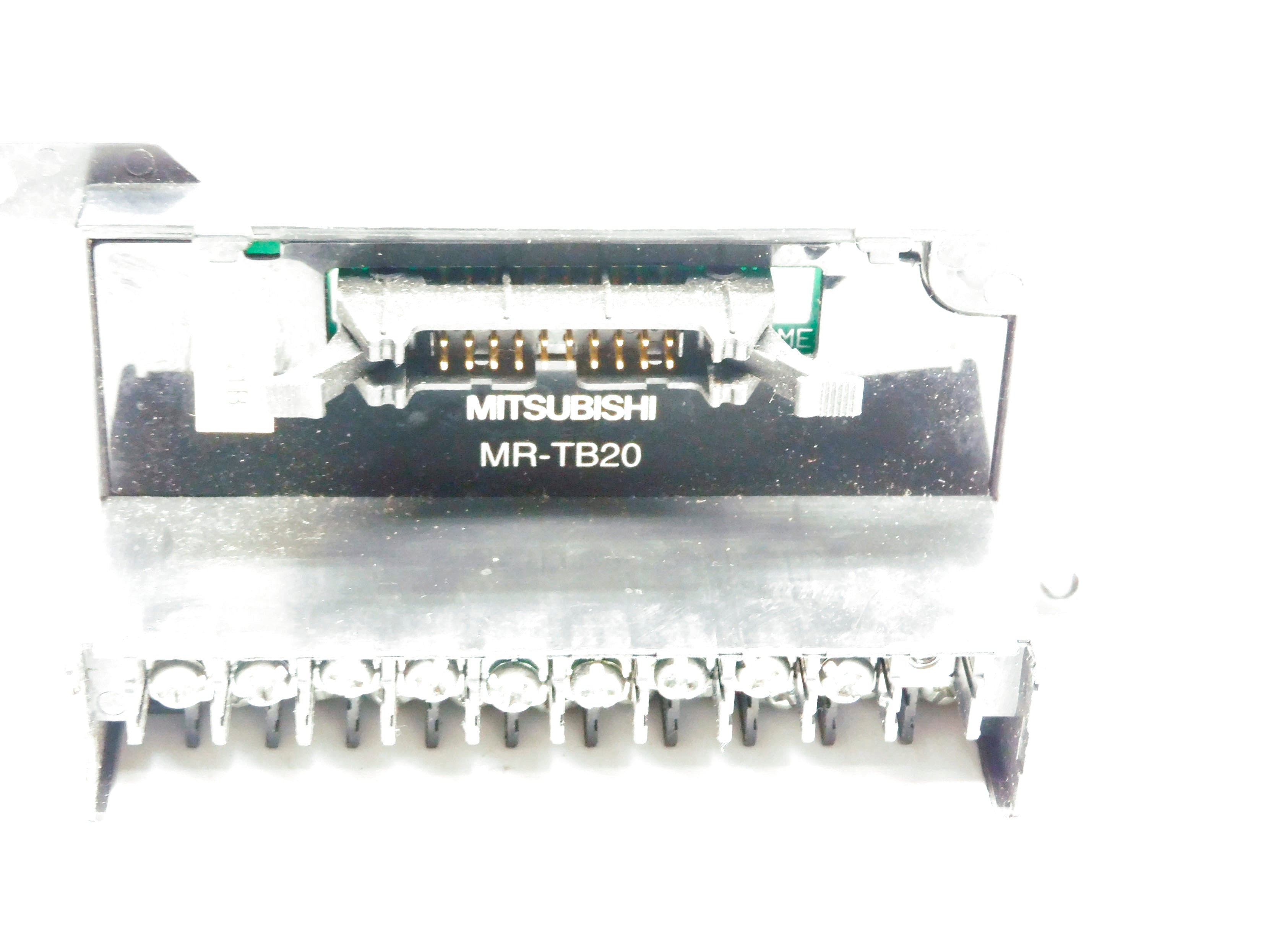 MITSUBISHI MR-TB20 UNMP