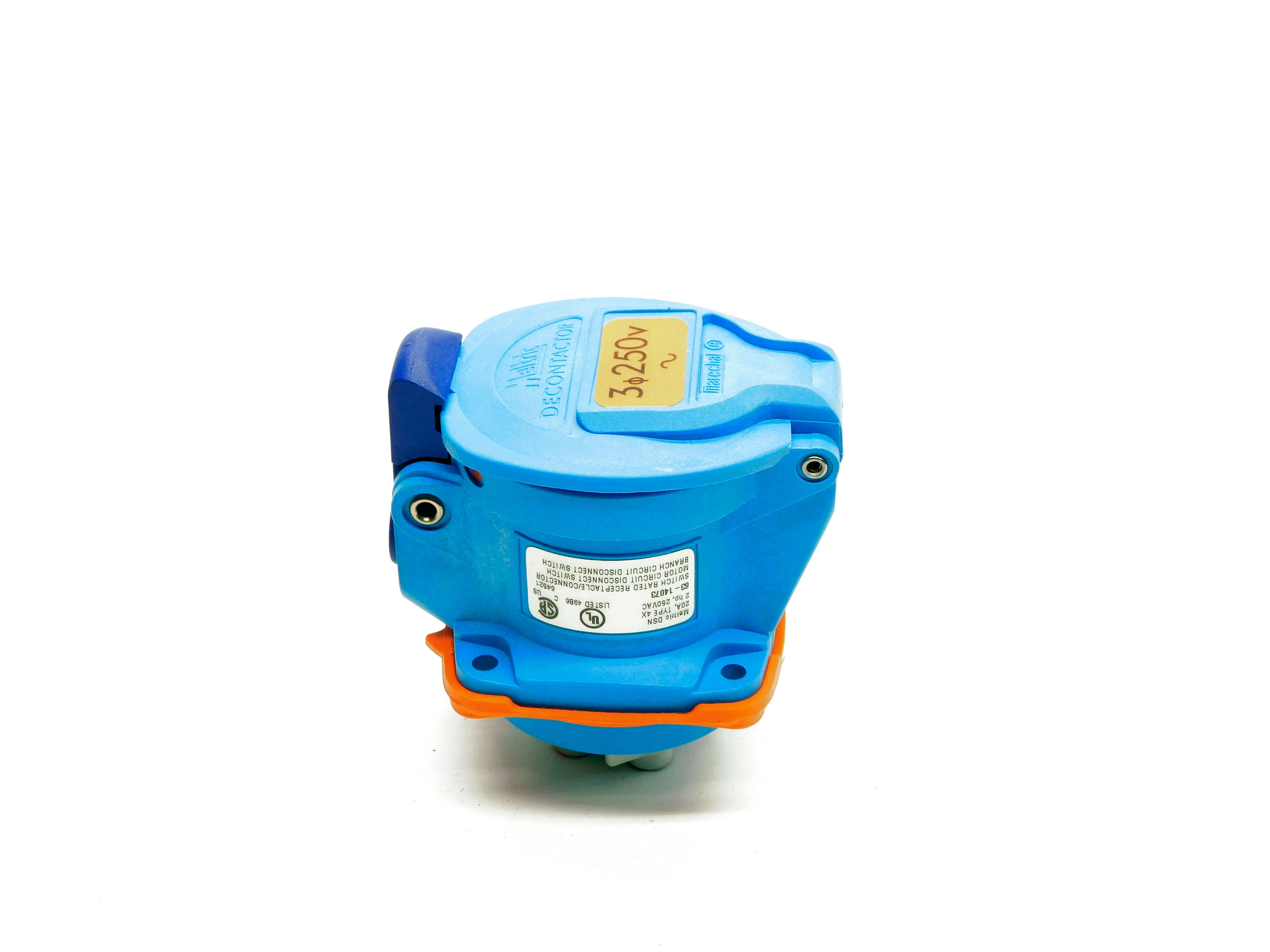 MELTRIC 63-14073 NSMP