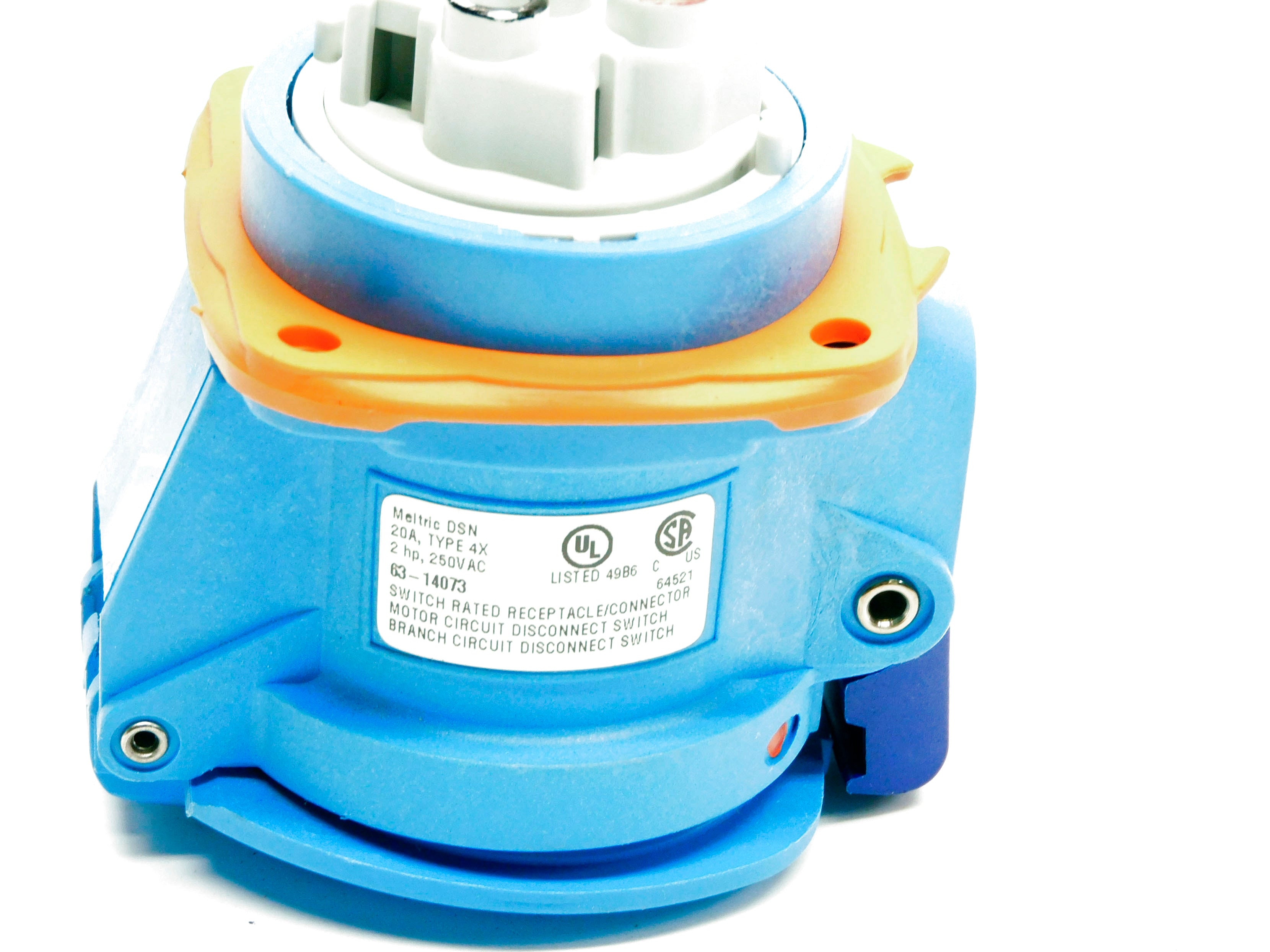 MELTRIC 63-14073 NSMP