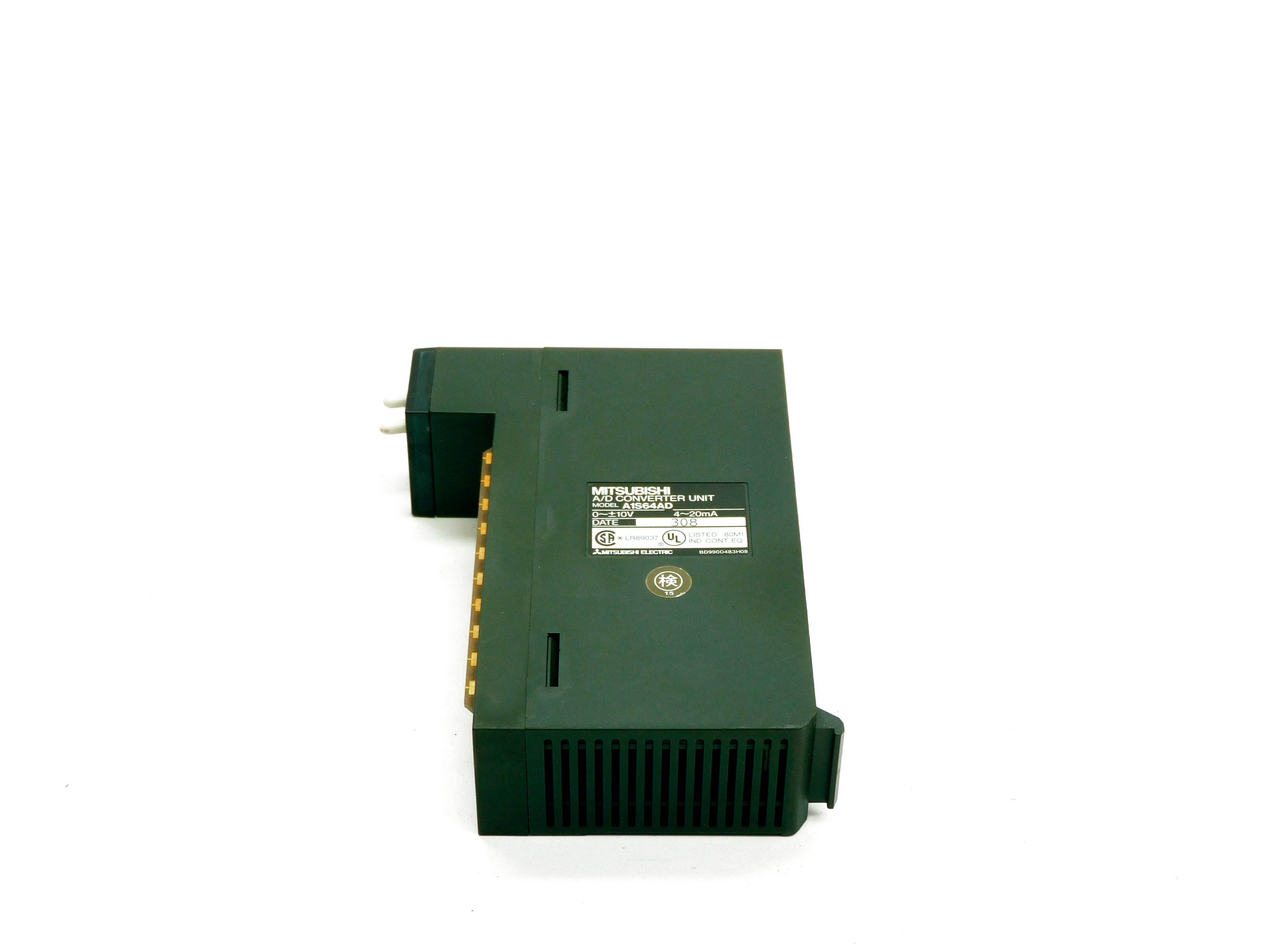 MITSUBISHI A1S64AD (NO TERMINAL) UNMP