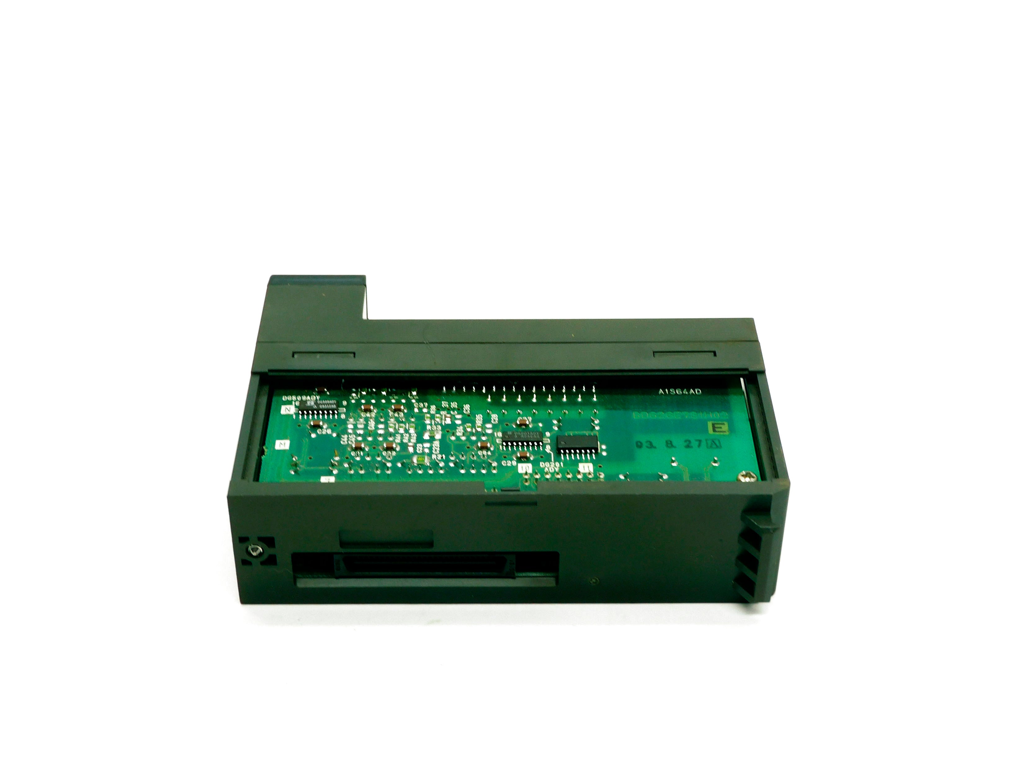 MITSUBISHI A1S64AD (NO TERMINAL) UNMP