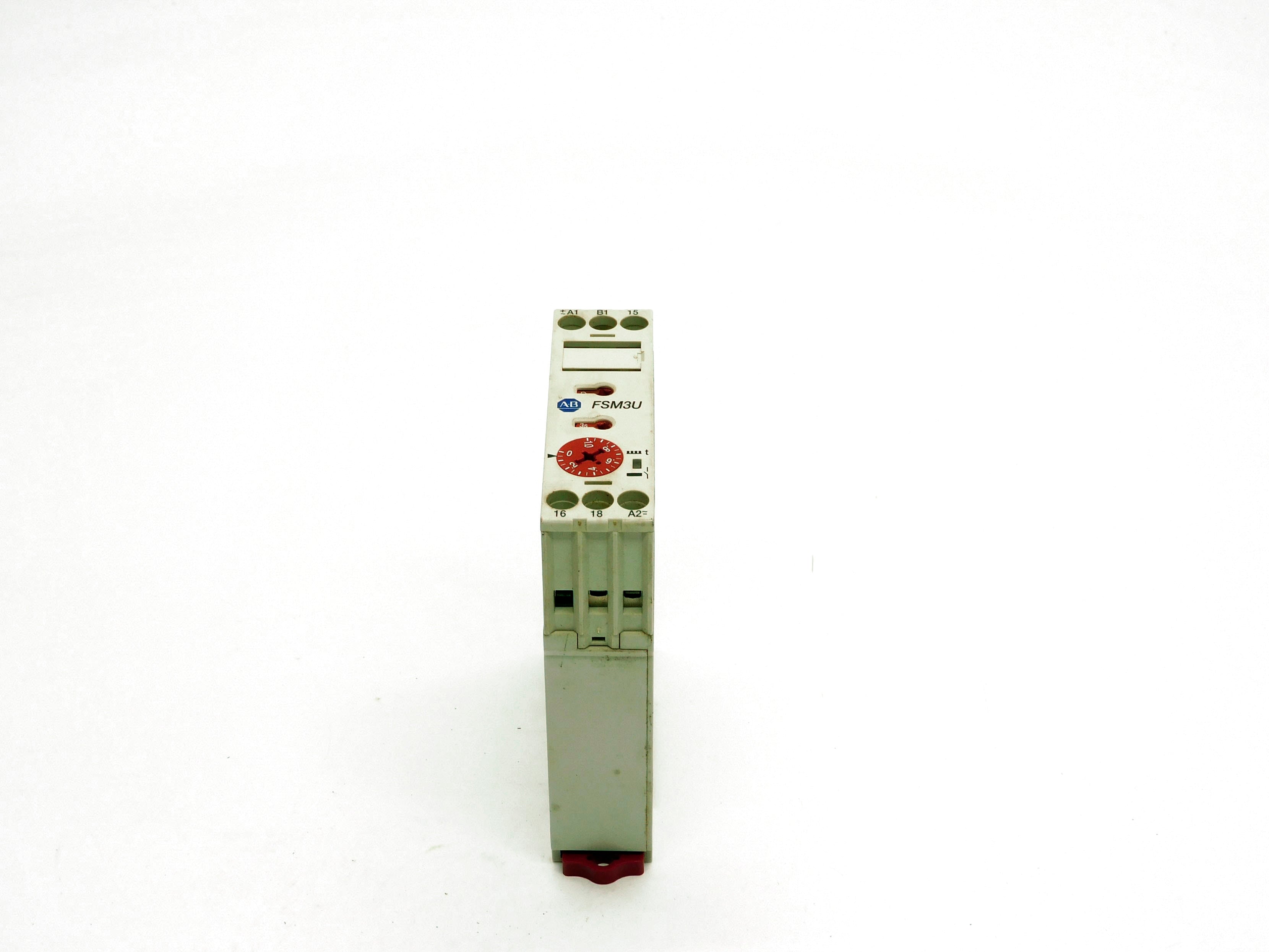 ALLEN BRADLEY 700-FSM3UU23 SER. B UNMP
