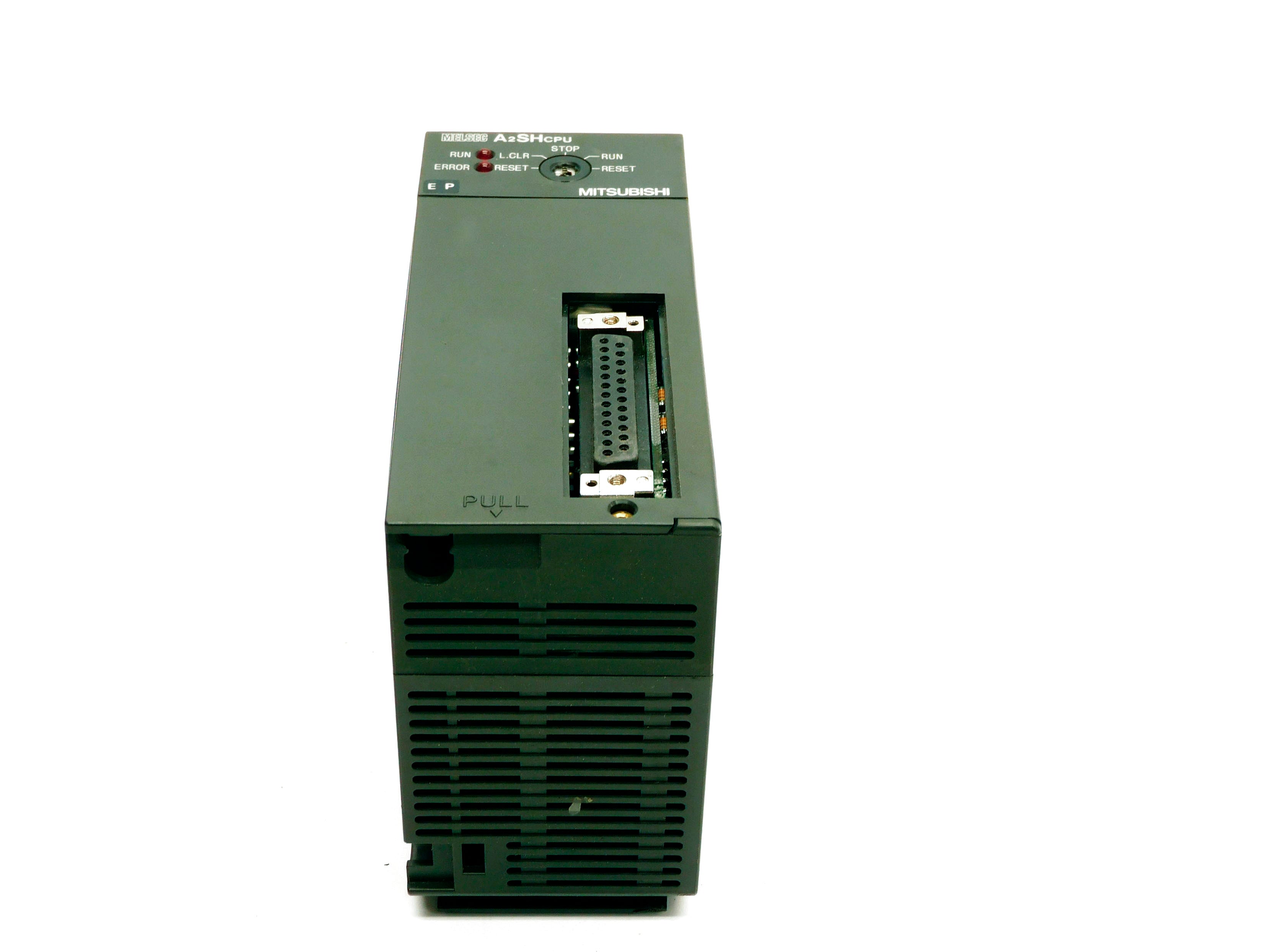 MITSUBISHI A2SHCPU (NO KEY) UNMP
