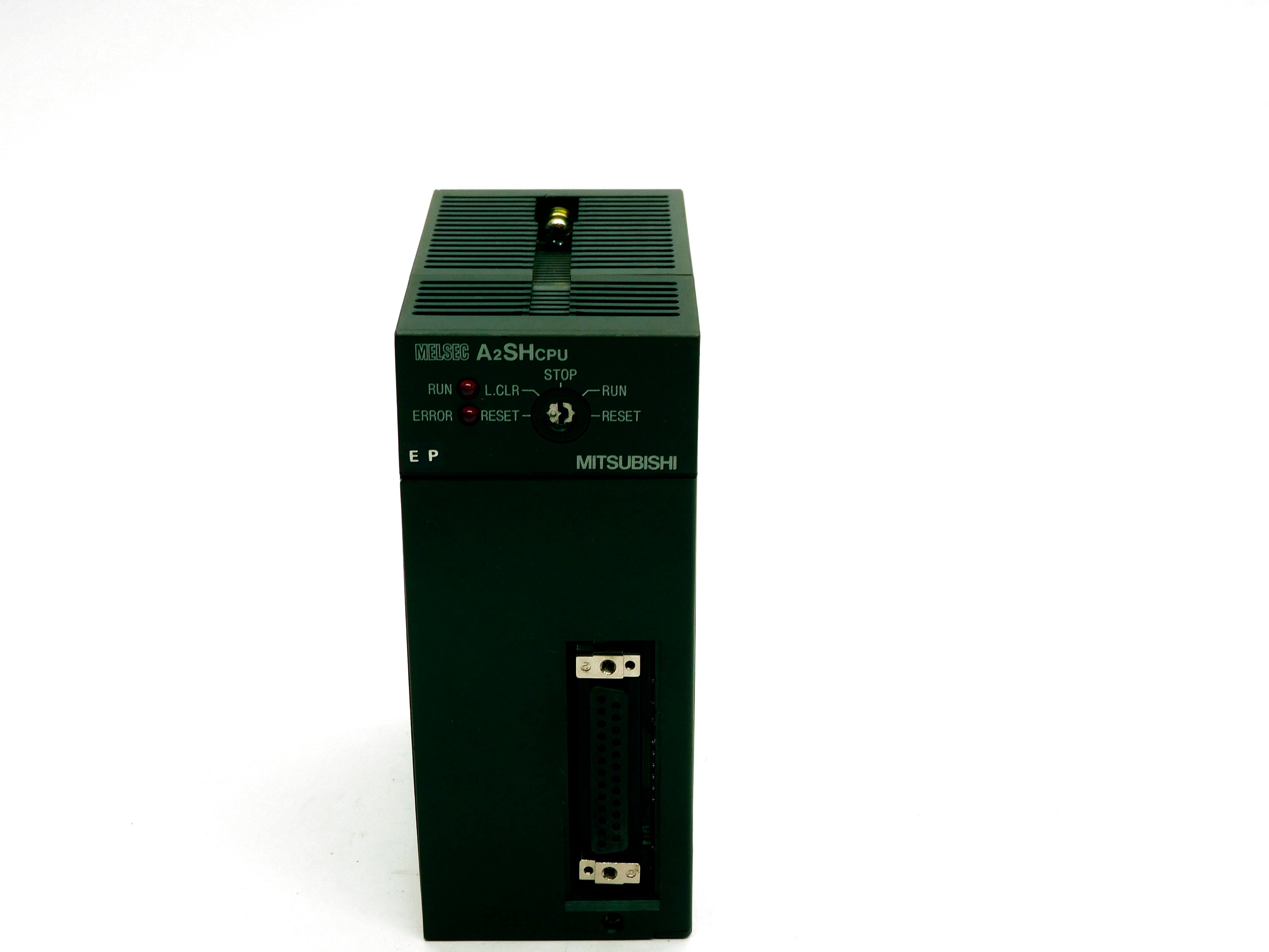 MITSUBISHI A2SHCPU (NO KEY) UNMP