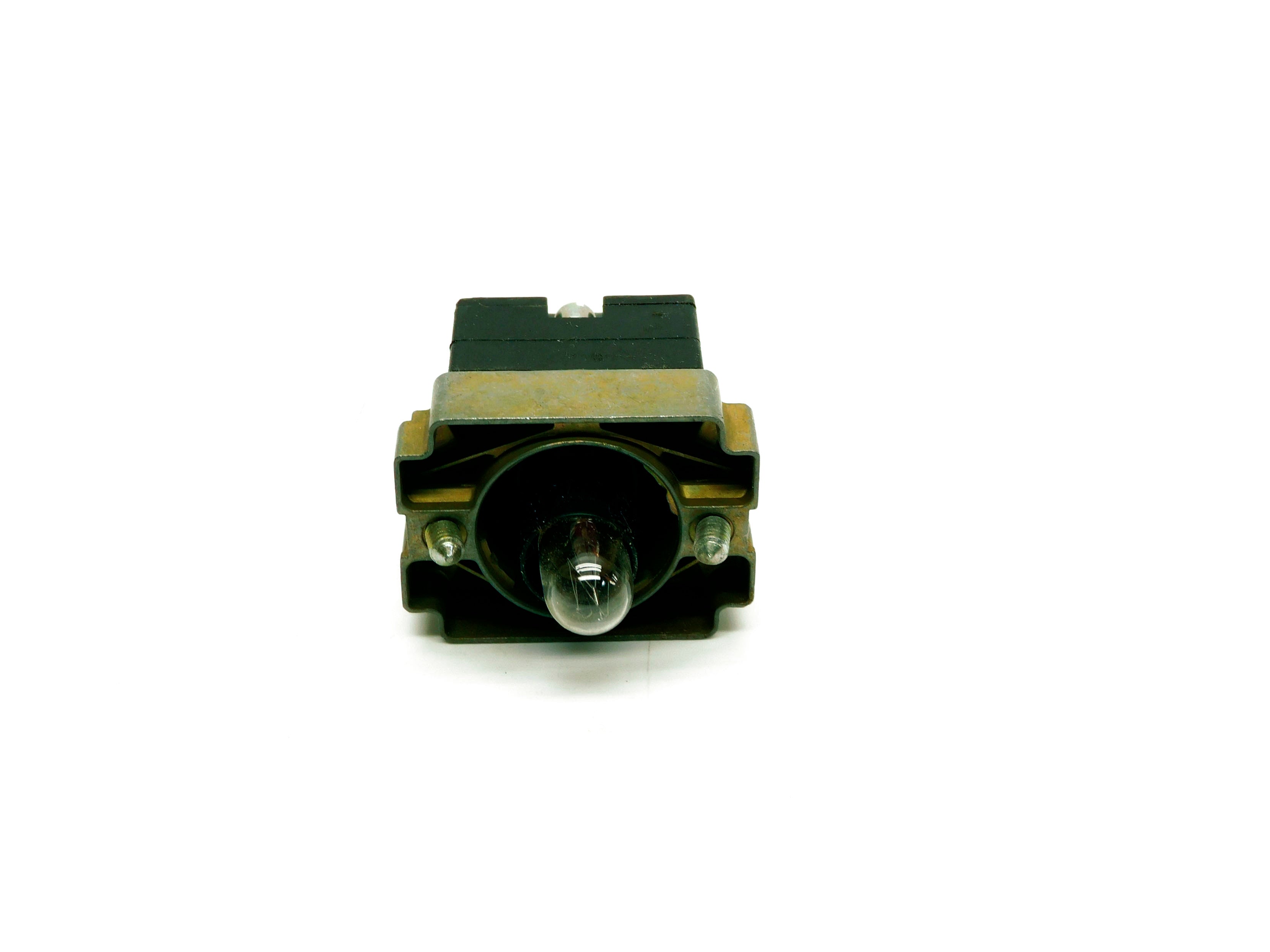 TELEMECANIQUE ZB2BW062-120V NSMP