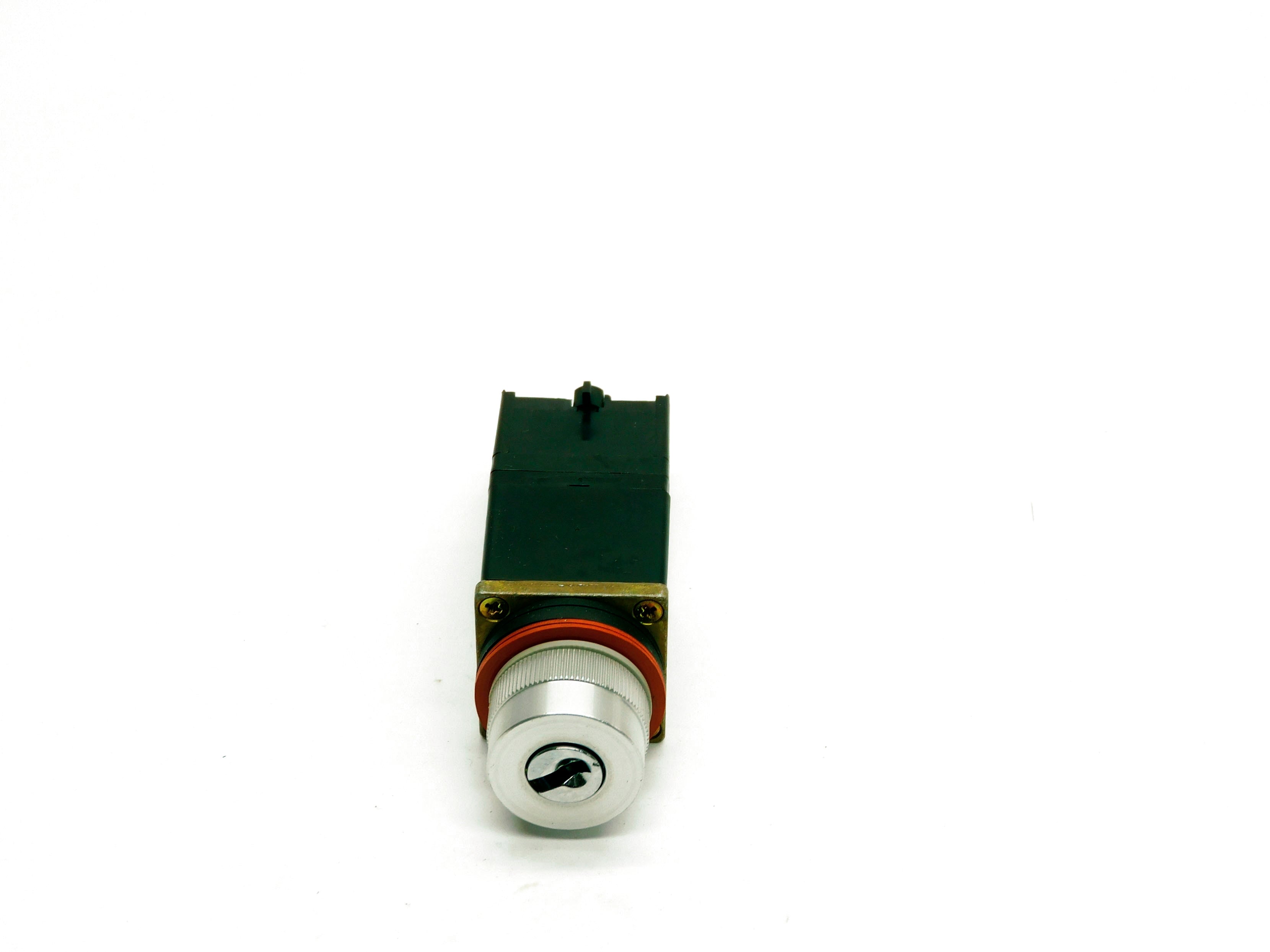 ALLEN BRADLEY 800MR-H31BLAS SER. C (NO KEY) (WH) NSMP