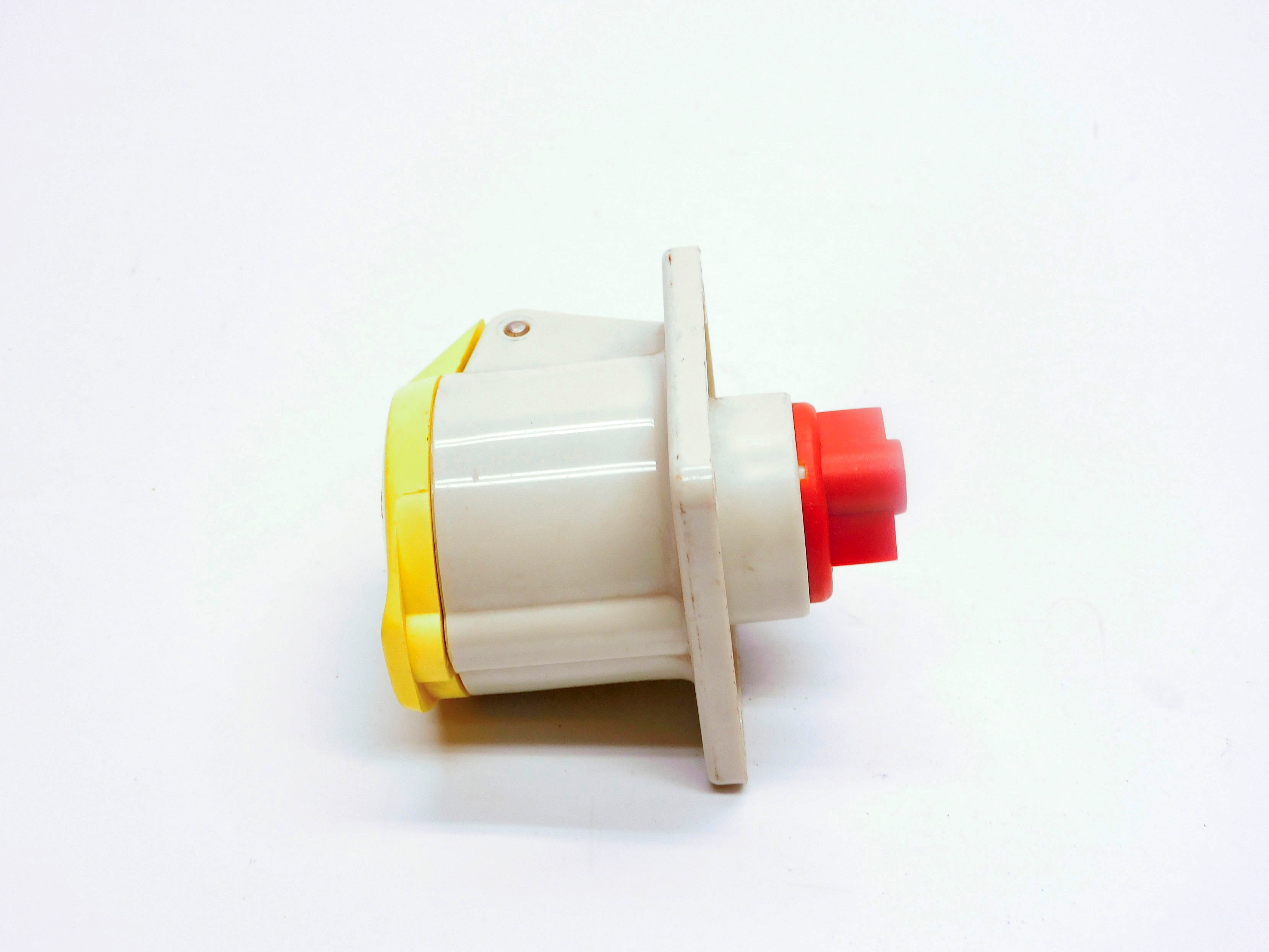 DANIEL WOODHEAD 320R4 UNMP