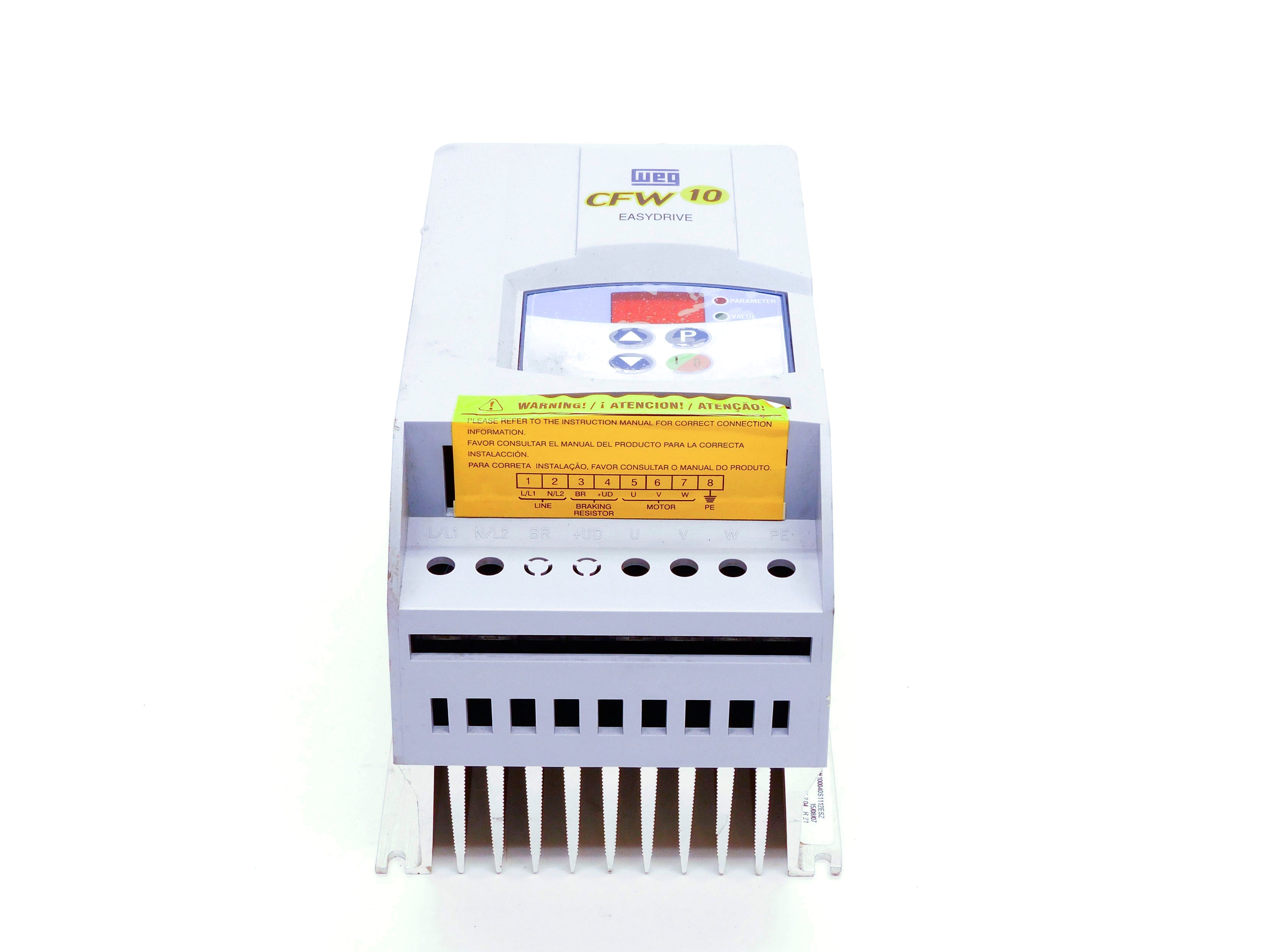 WEG USCFW100040S1112ESZ UNMP