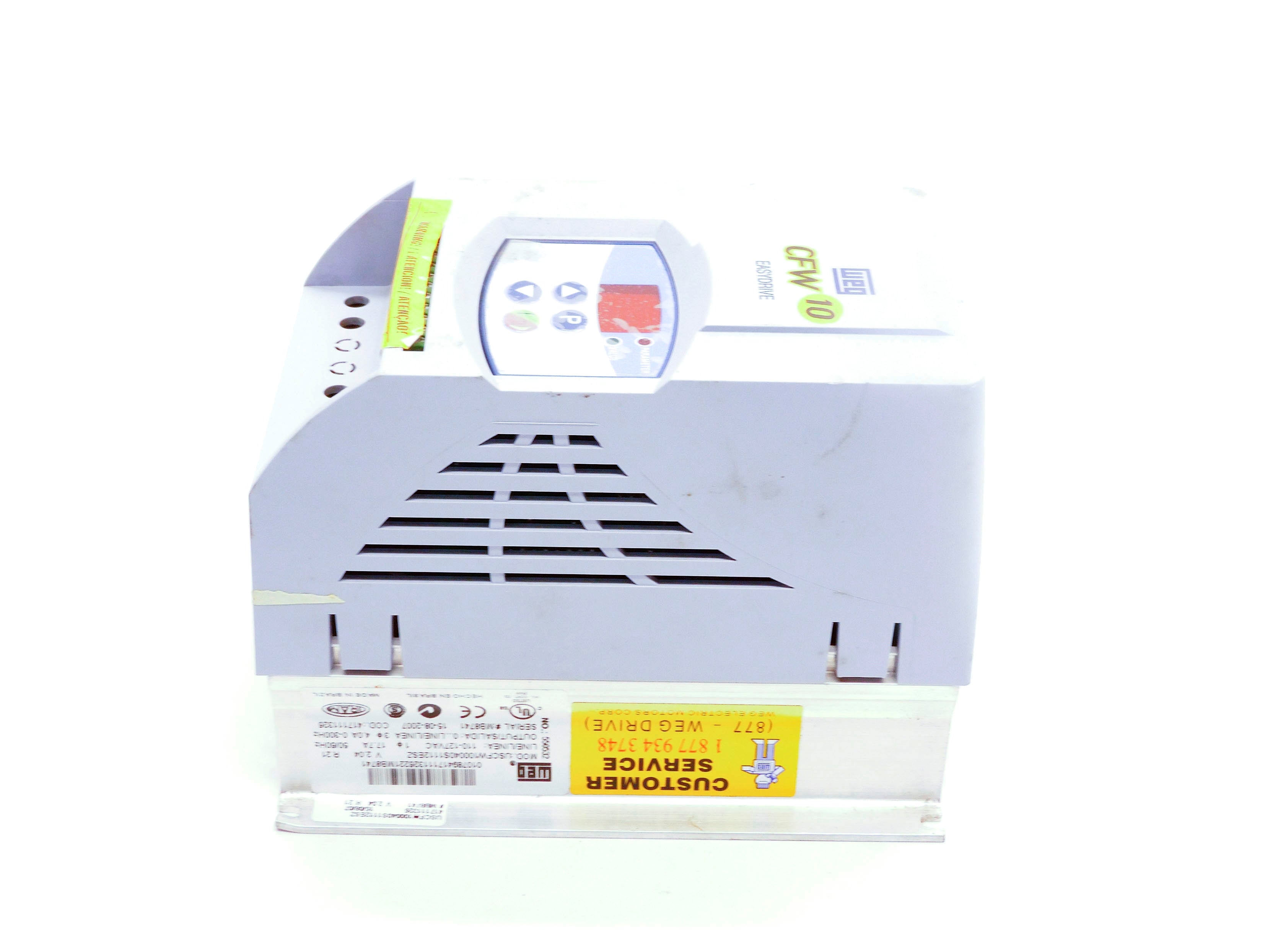 WEG USCFW100040S1112ESZ UNMP