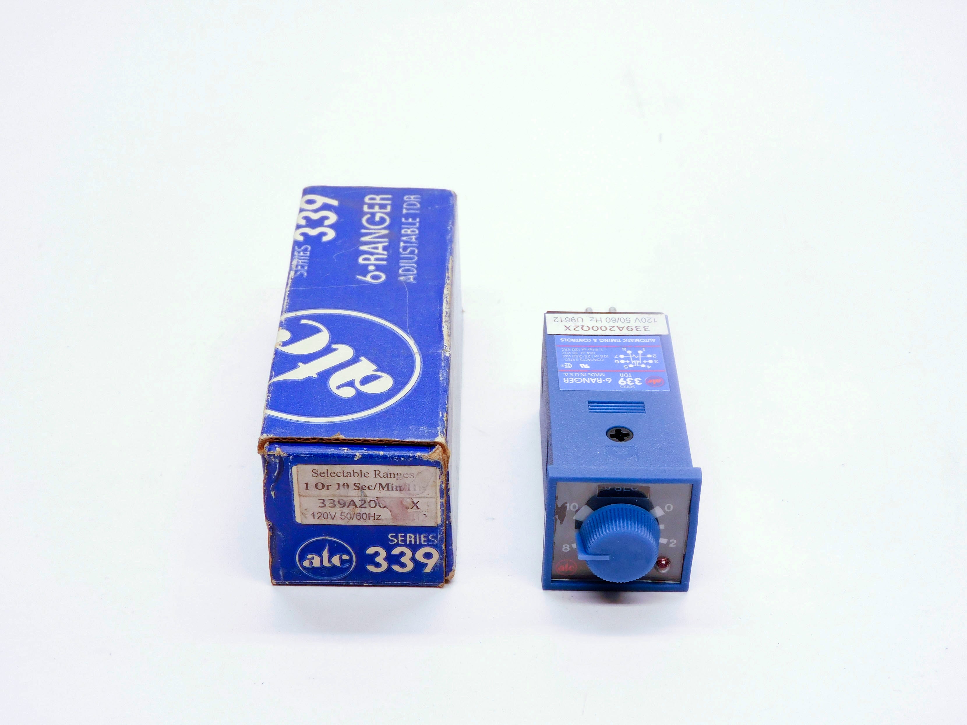 ATC 339A200Q2X NSMP