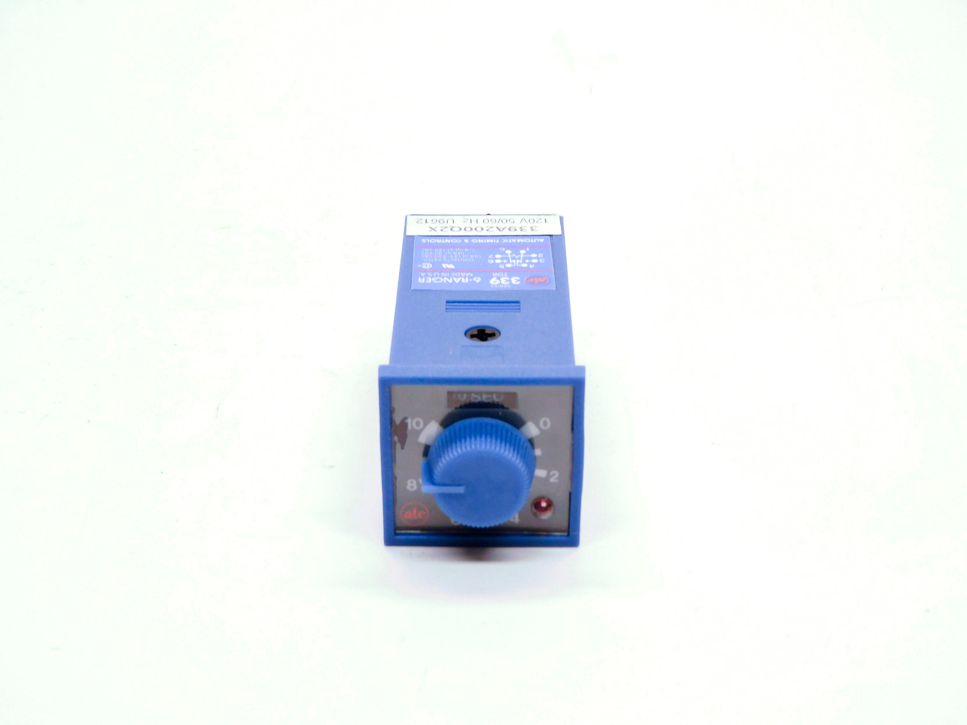ATC 339A200Q2X NSMP